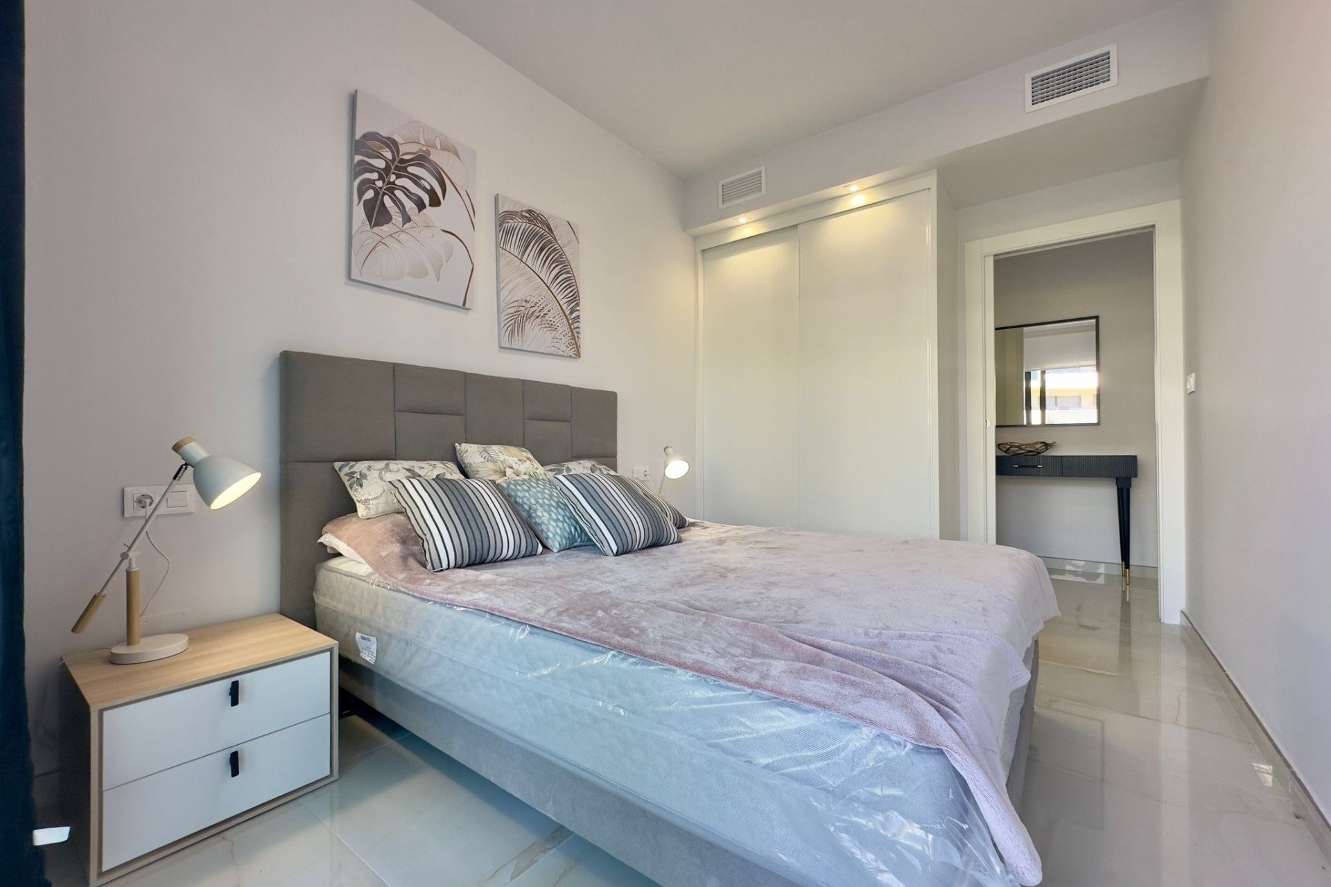 Resale - Apartment / flat - Orihuela Costa - Playa Flamenca