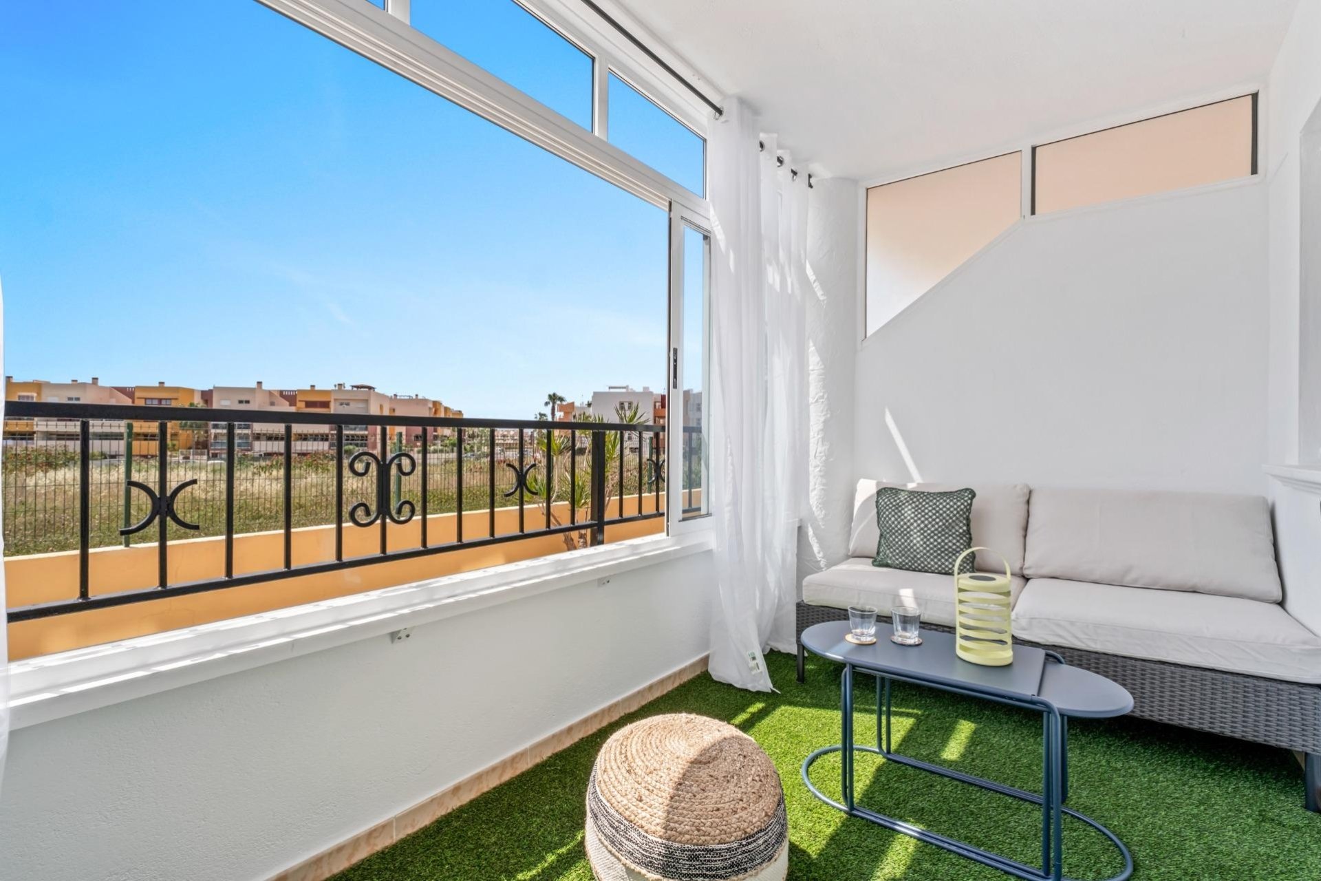 Resale - Apartment / flat - Orihuela Costa - Playa Flamenca