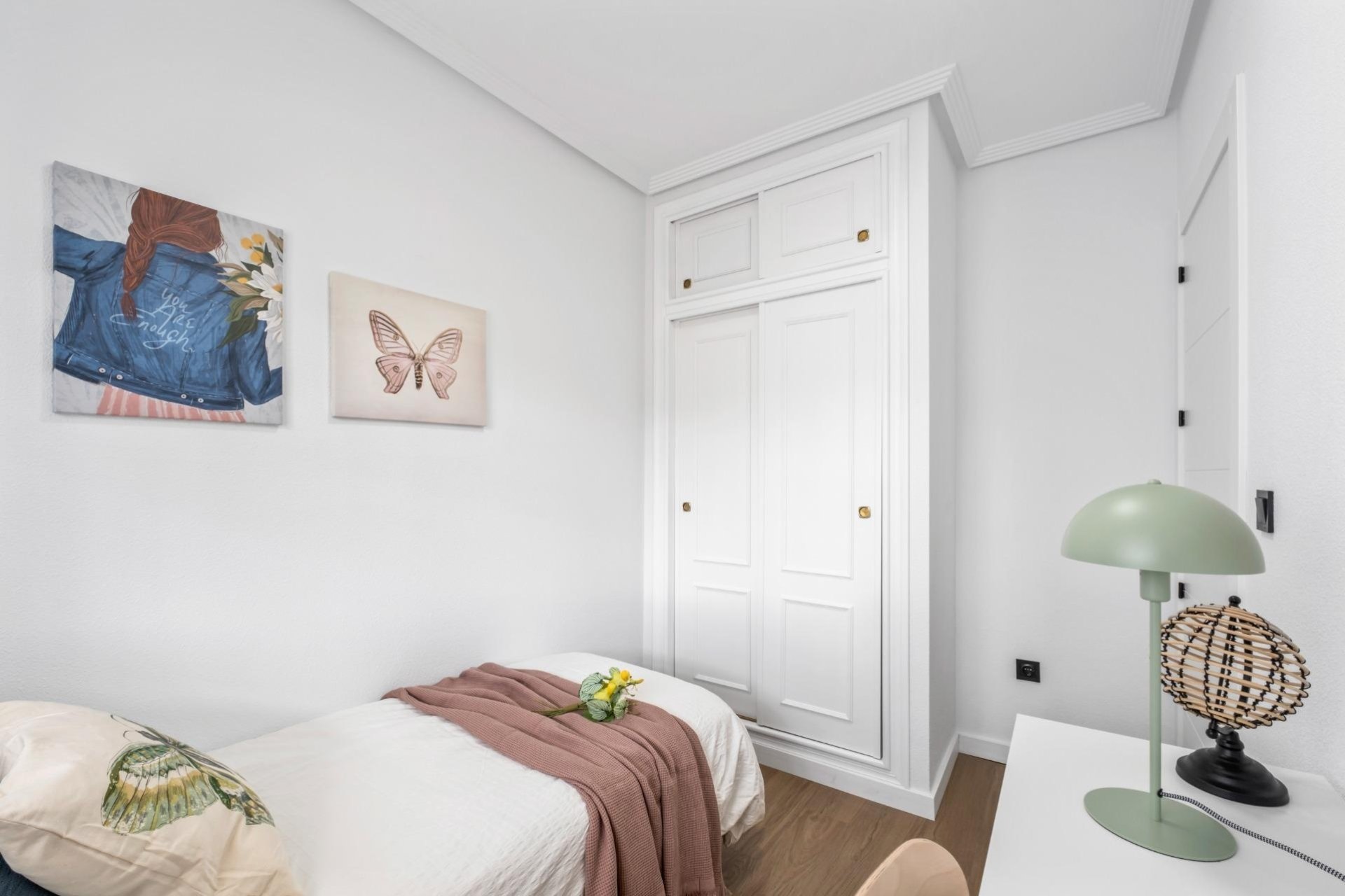 Resale - Apartment / flat - Orihuela Costa - Playa Flamenca