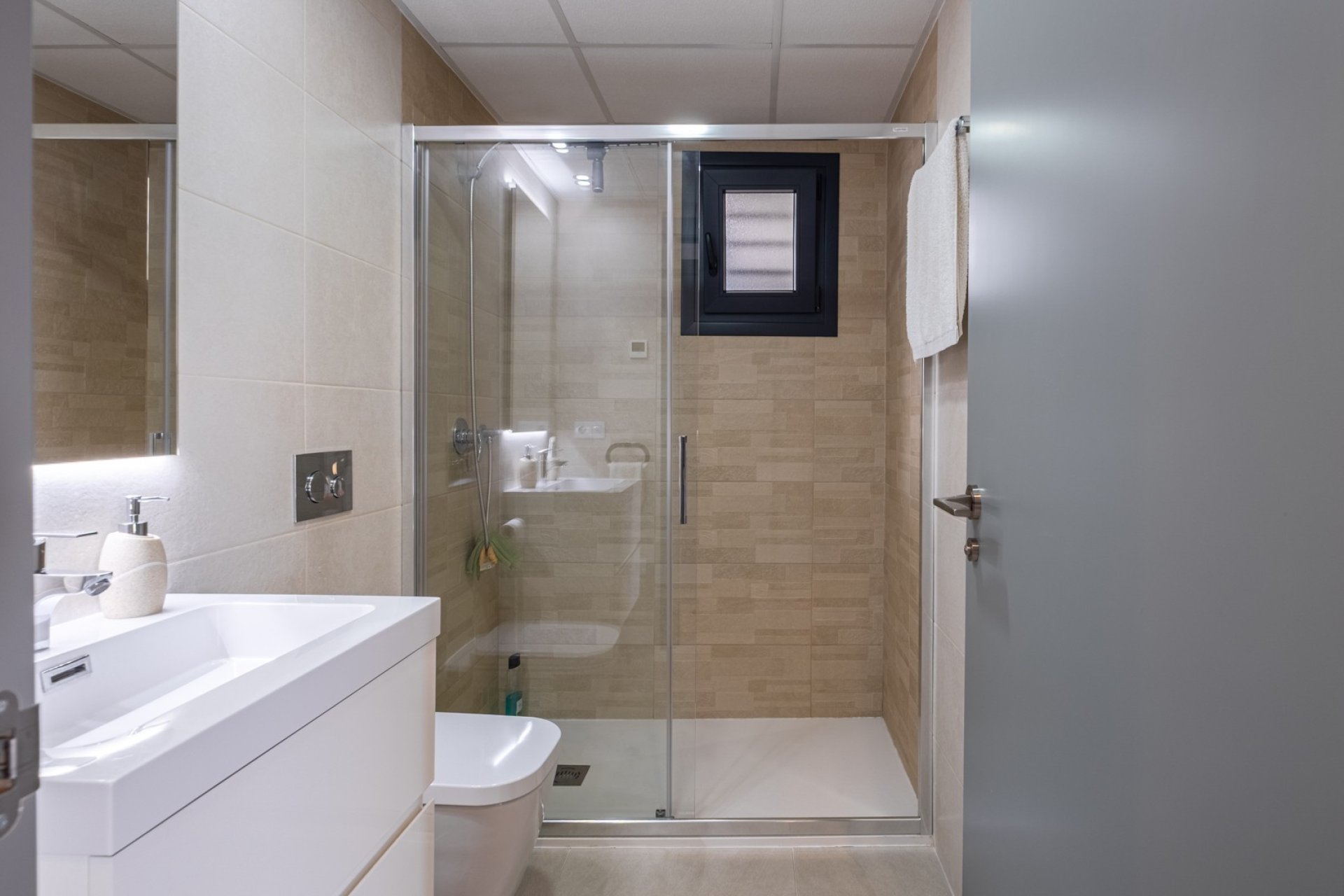 Resale - Apartment / flat - Orihuela Costa - Playa Flamenca