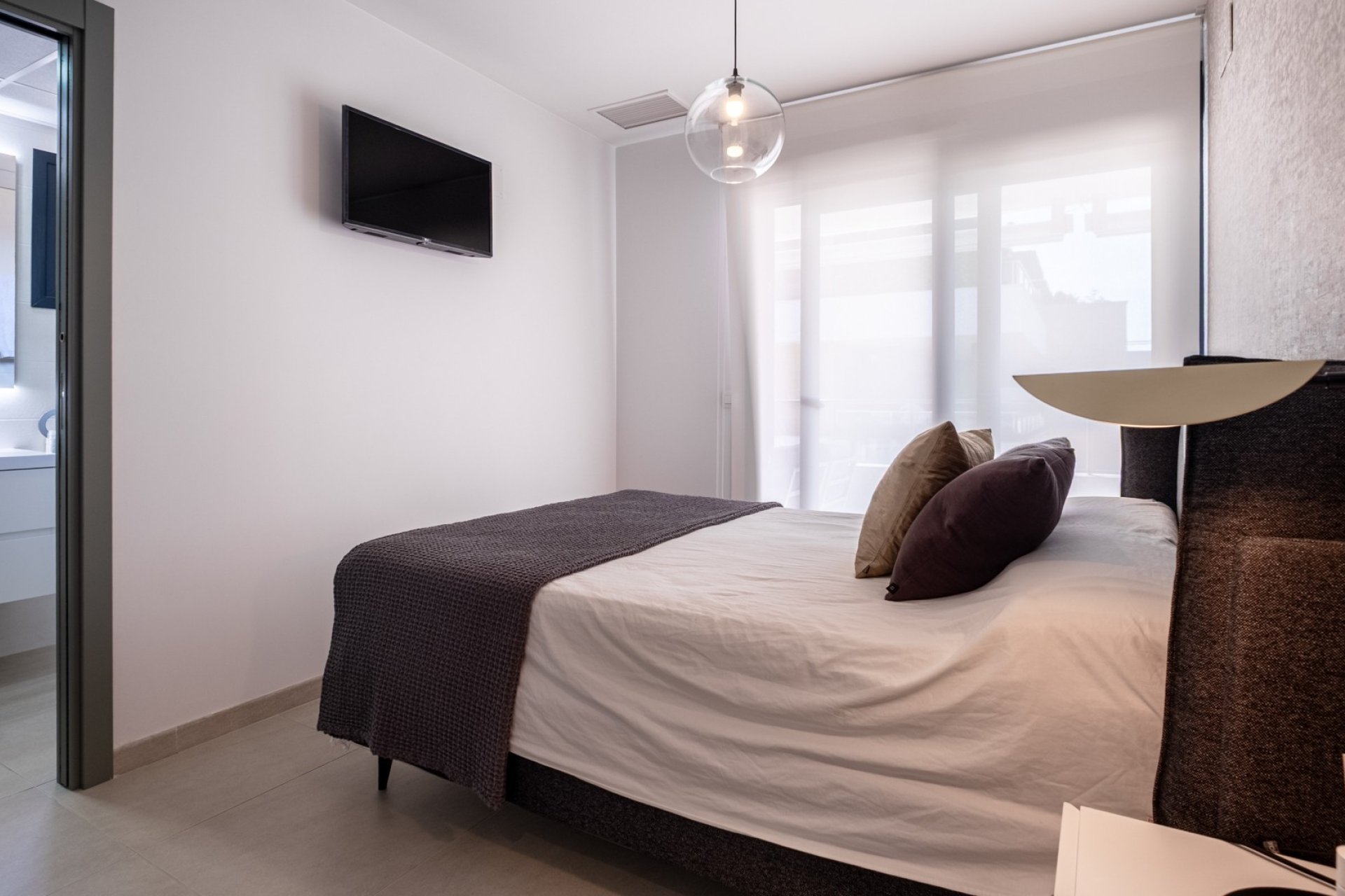 Resale - Apartment / flat - Orihuela Costa - Playa Flamenca