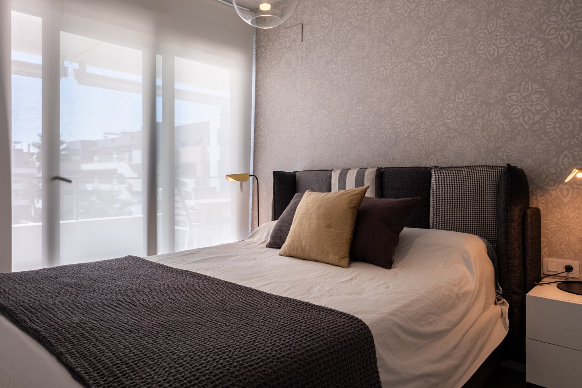 Resale - Apartment / flat - Orihuela Costa - Playa Flamenca