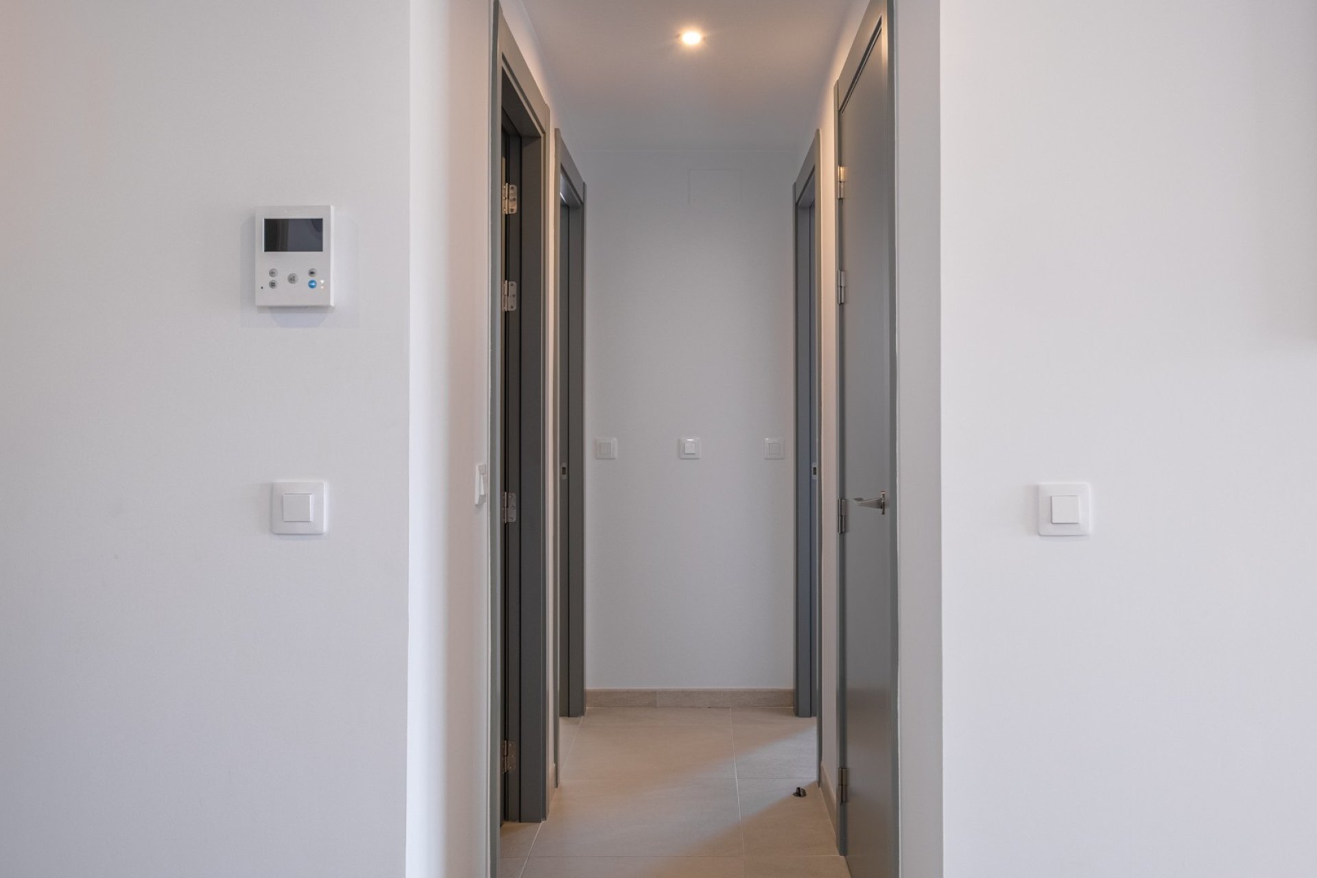 Resale - Apartment / flat - Orihuela Costa - Playa Flamenca