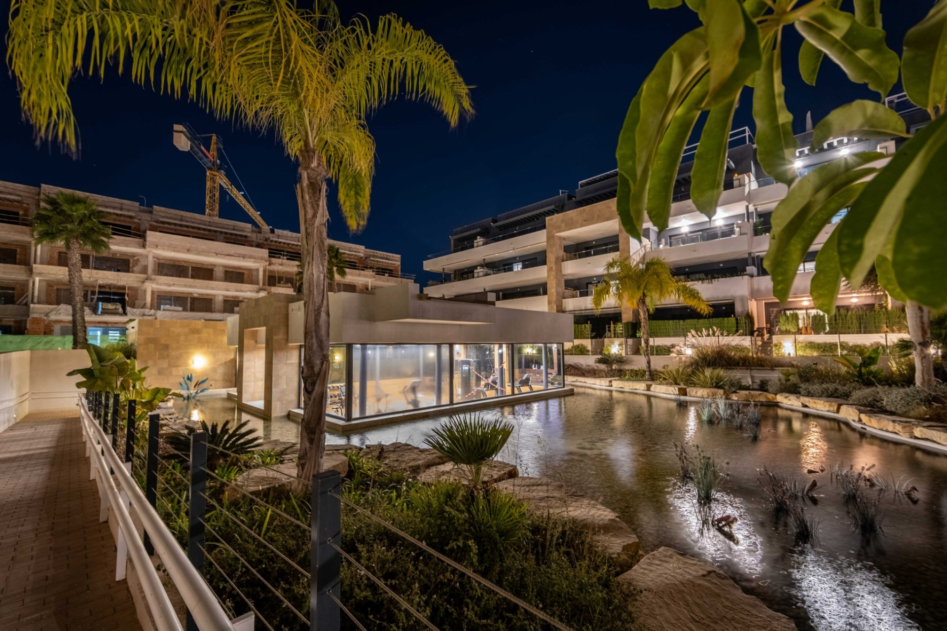 Resale - Apartment / flat - Orihuela Costa - Playa Flamenca