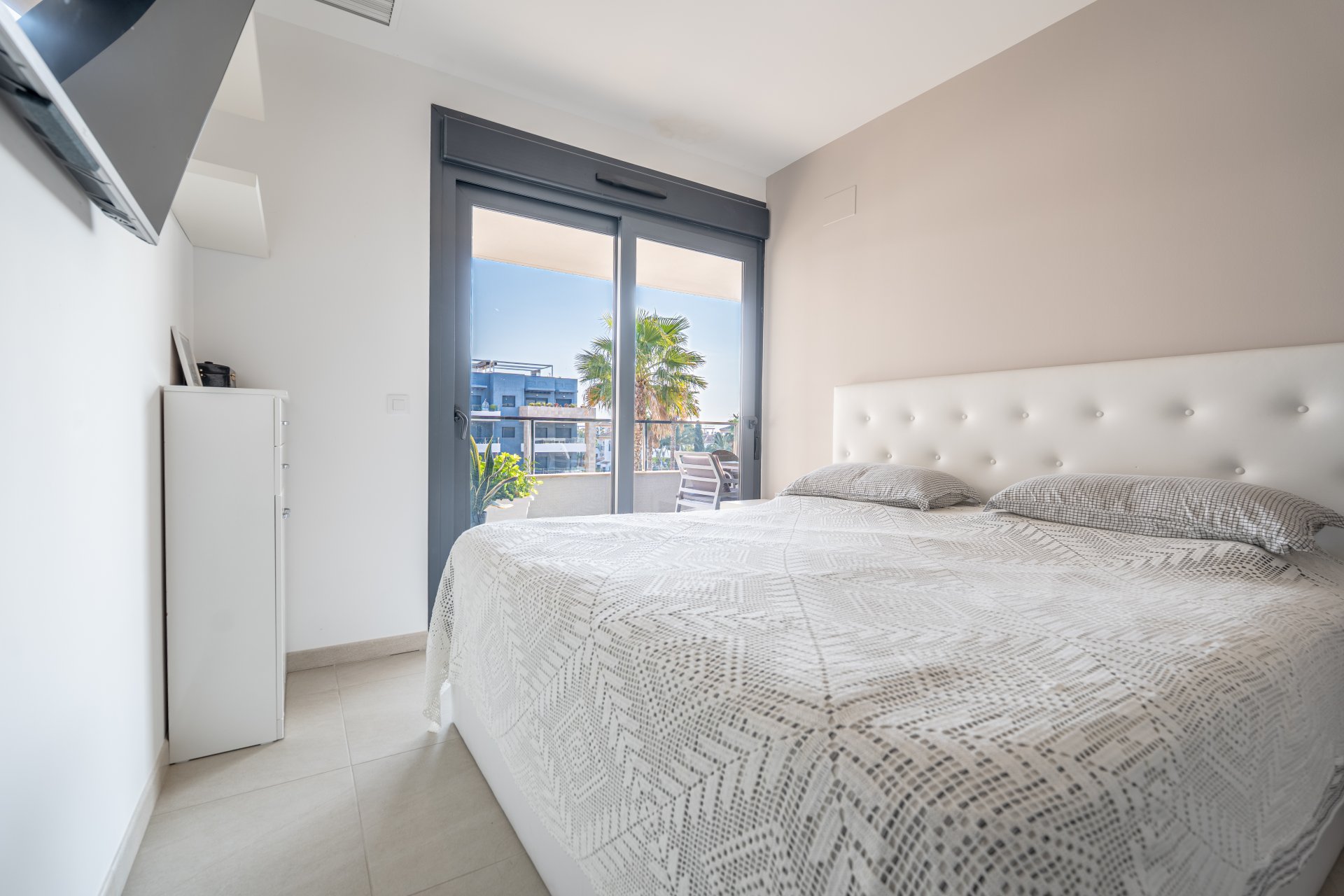 Resale - Apartment / flat - Orihuela Costa - Playa Flamenca