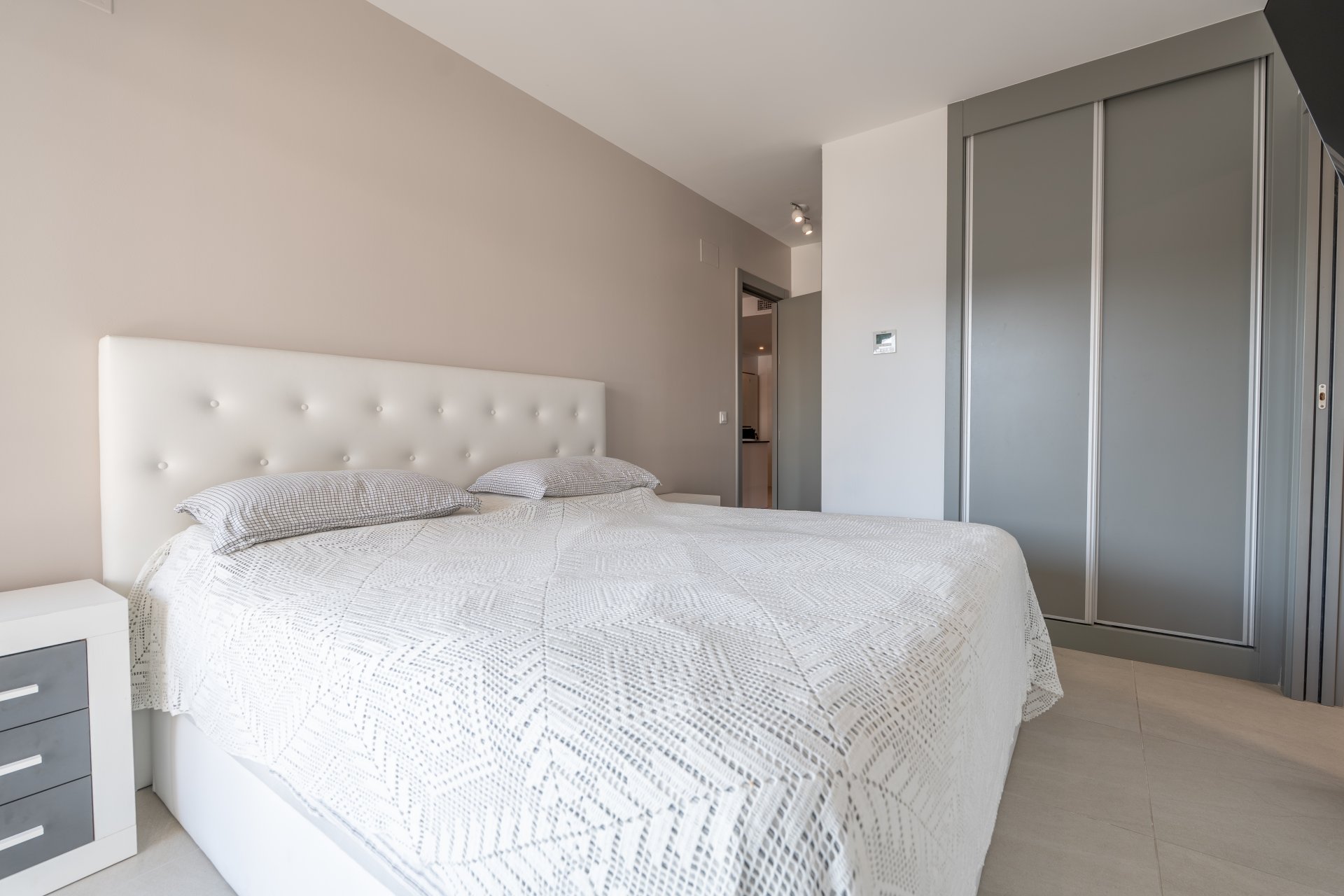 Resale - Apartment / flat - Orihuela Costa - Playa Flamenca