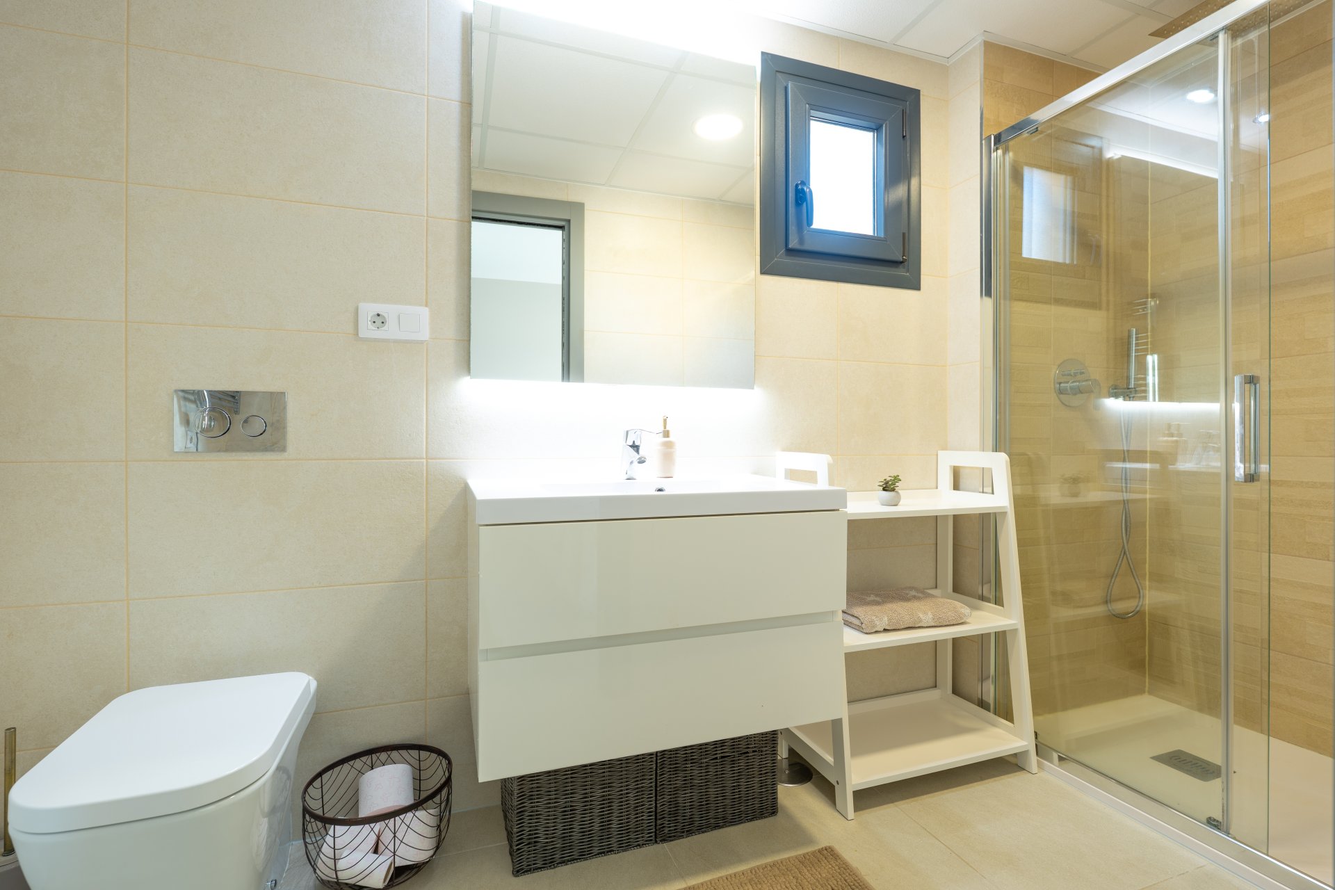 Resale - Apartment / flat - Orihuela Costa - Playa Flamenca