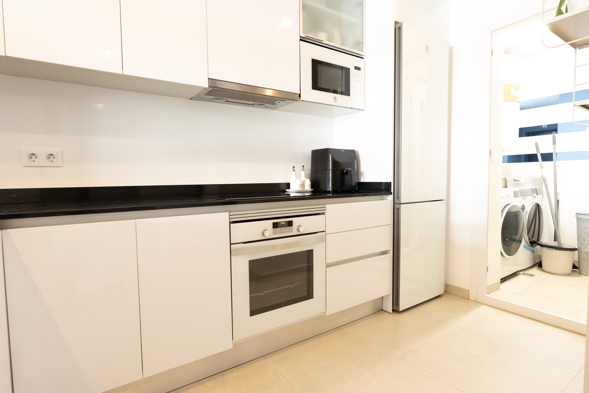 Resale - Apartment / flat - Orihuela Costa - Playa Flamenca