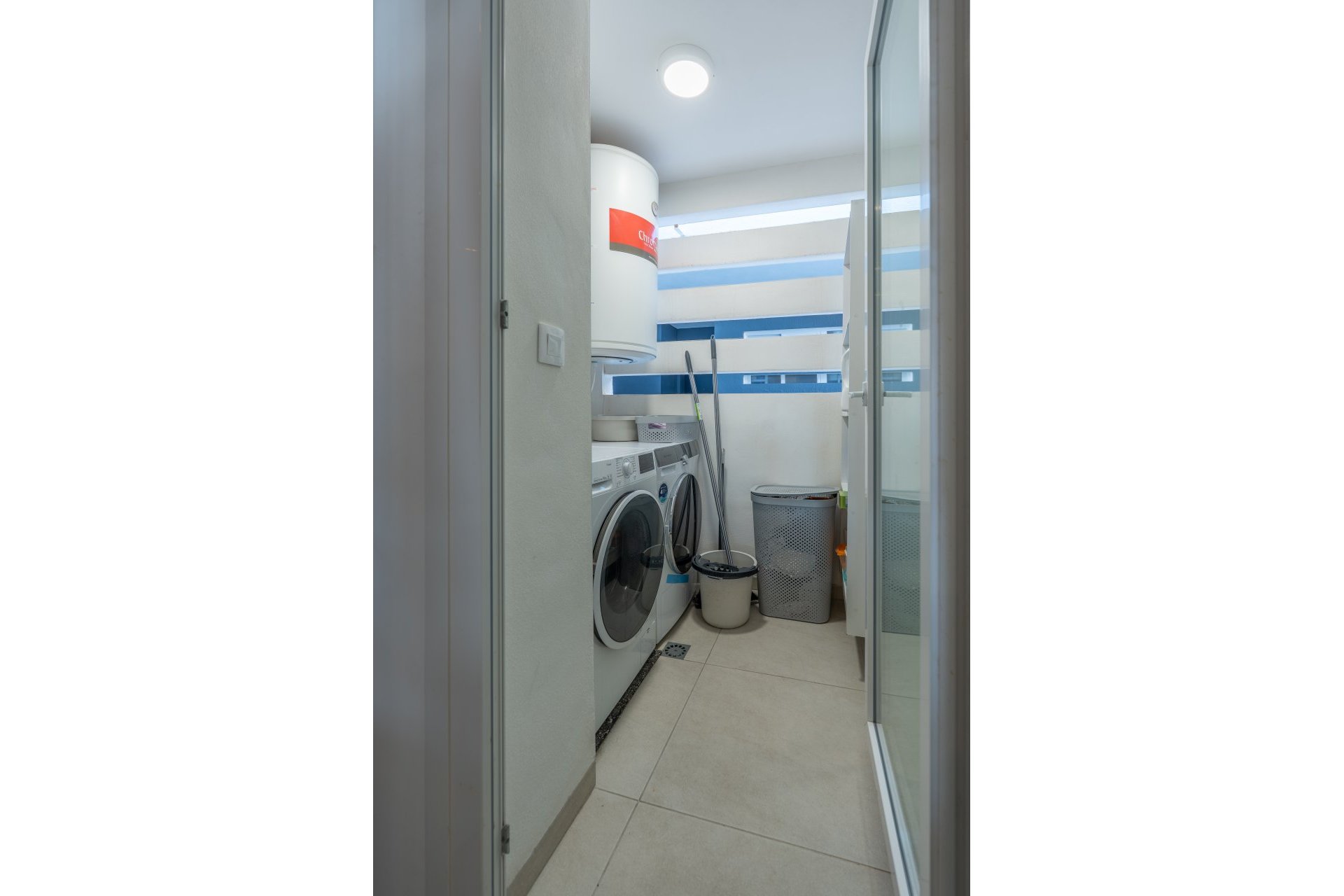 Resale - Apartment / flat - Orihuela Costa - Playa Flamenca