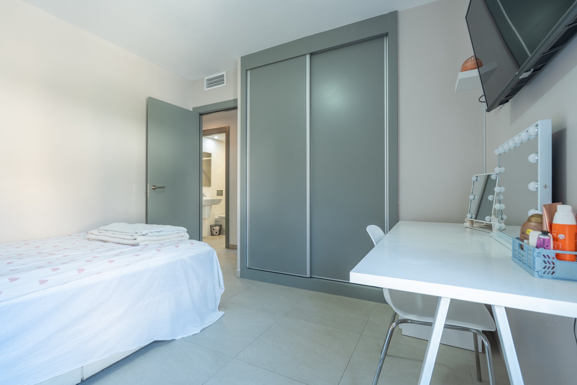 Resale - Apartment / flat - Orihuela Costa - Playa Flamenca