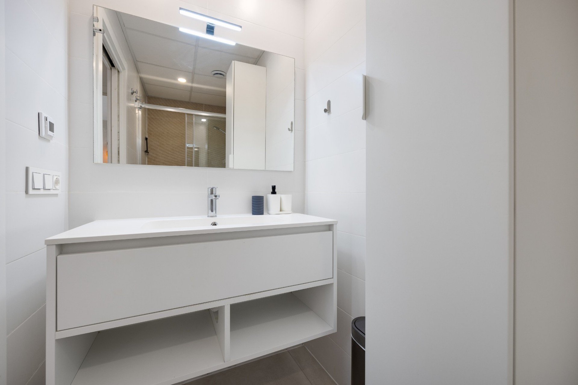 Resale - Apartment / flat - Orihuela Costa - Playa Flamenca