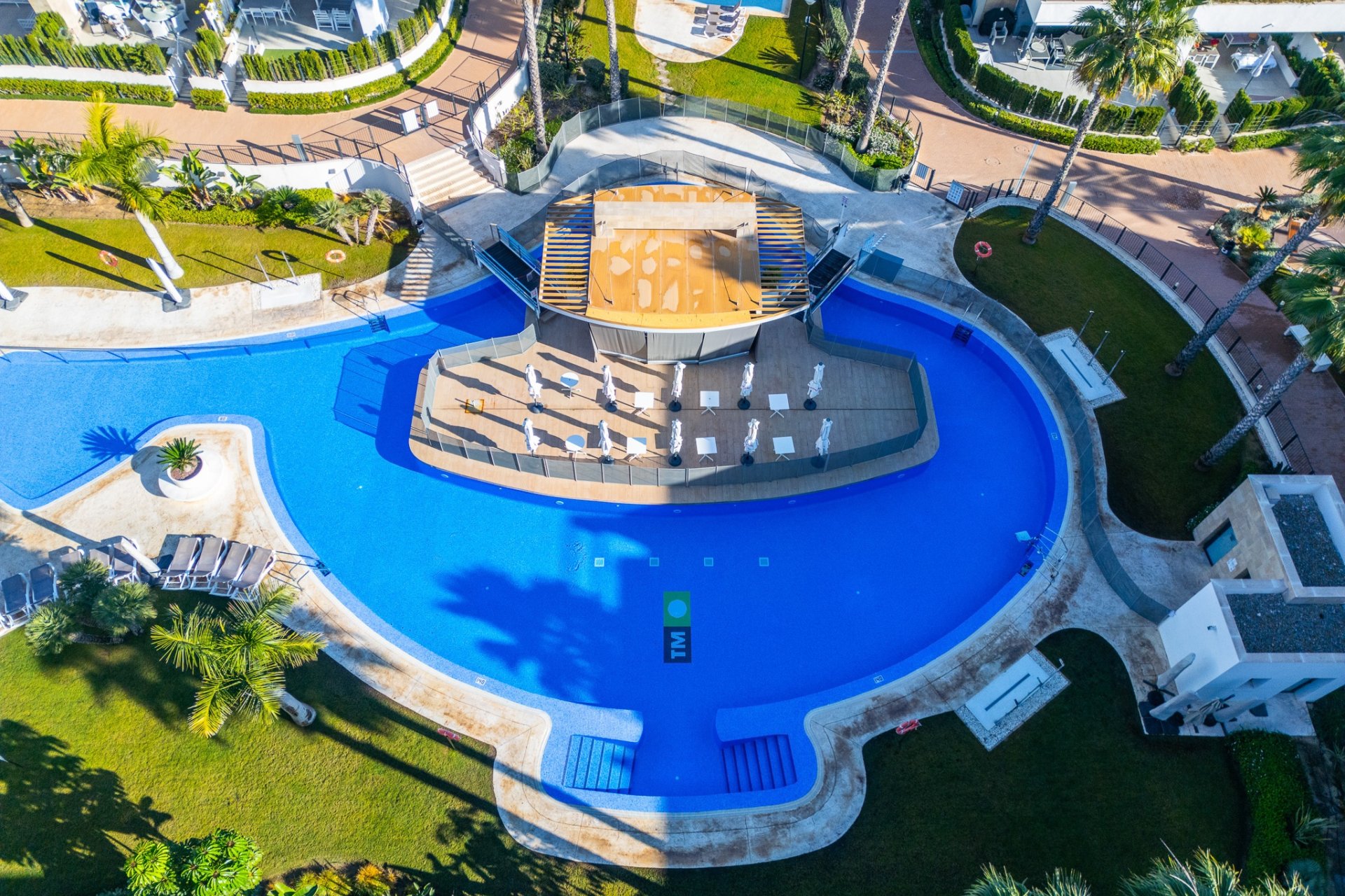 Resale - Apartment / flat - Orihuela Costa - Playa Flamenca