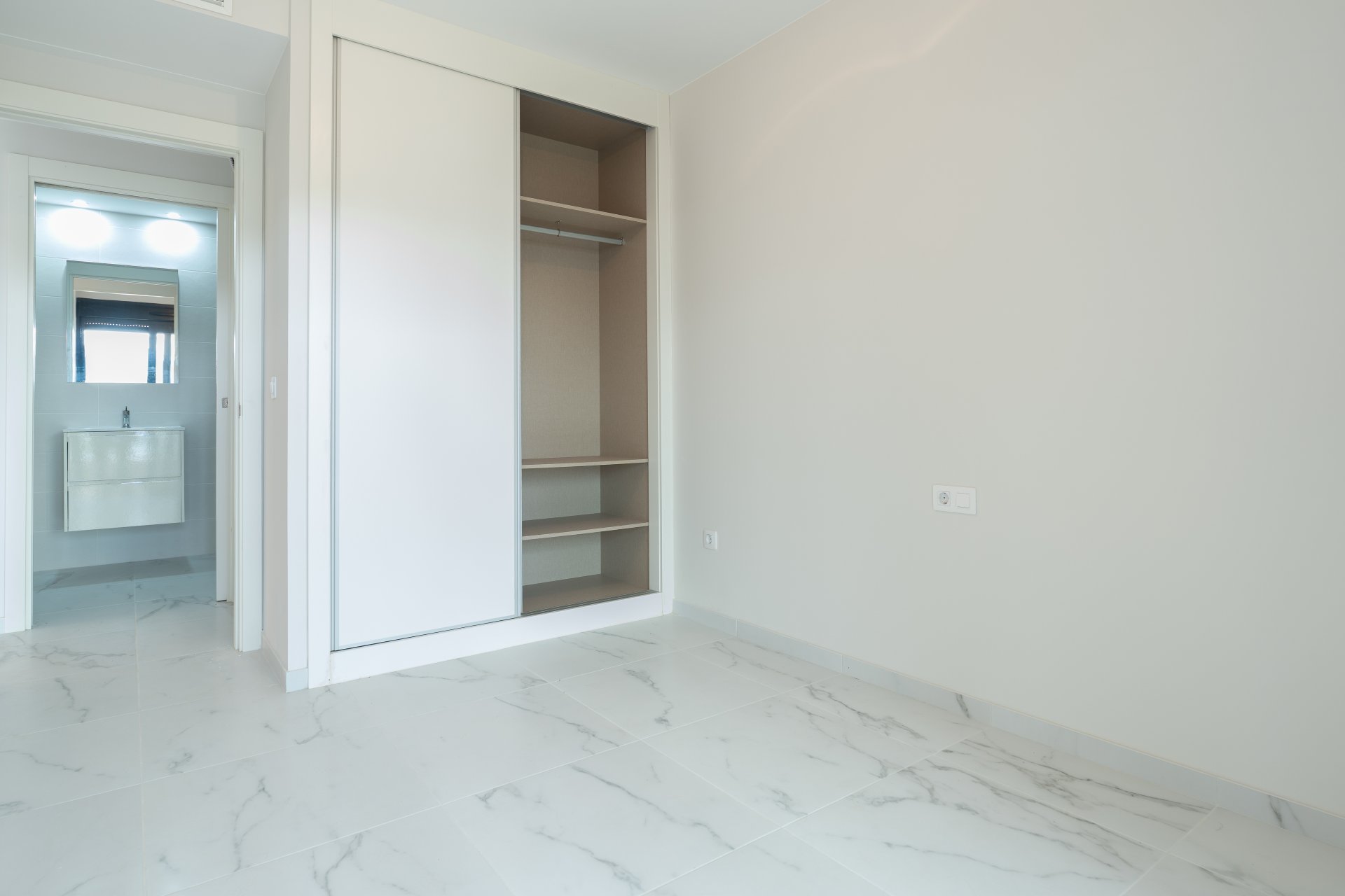 Resale - Apartment / flat - Orihuela Costa - Playa Flamenca