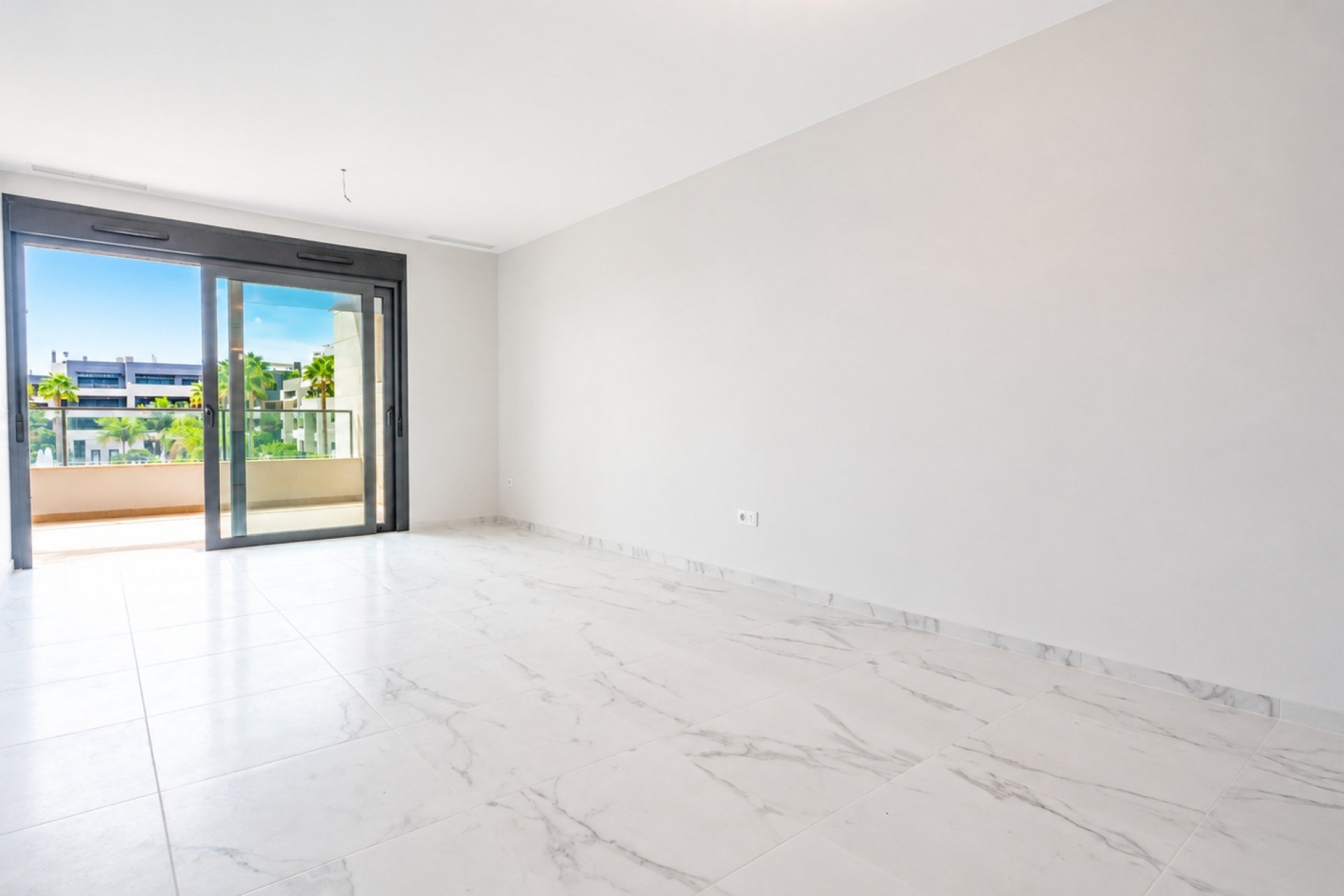 Resale - Apartment / flat - Orihuela Costa - Playa Flamenca
