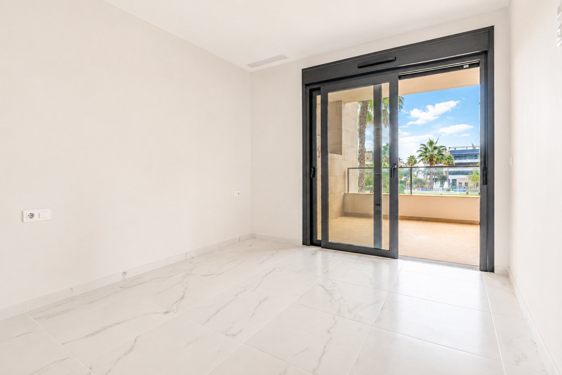 Resale - Apartment / flat - Orihuela Costa - Playa Flamenca