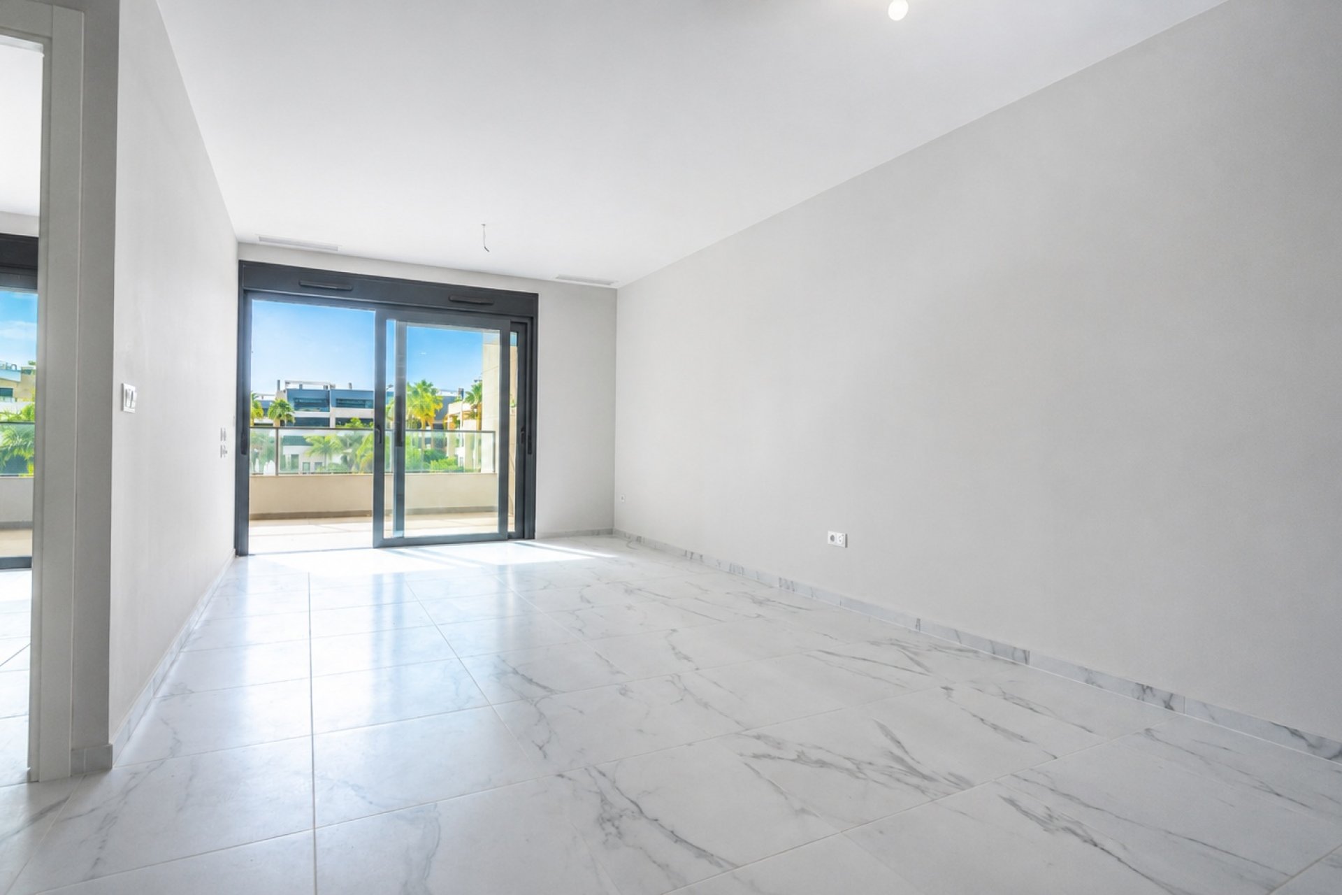 Resale - Apartment / flat - Orihuela Costa - Playa Flamenca