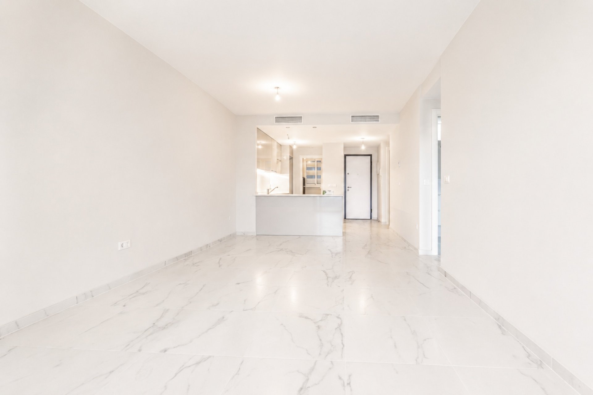 Resale - Apartment / flat - Orihuela Costa - Playa Flamenca