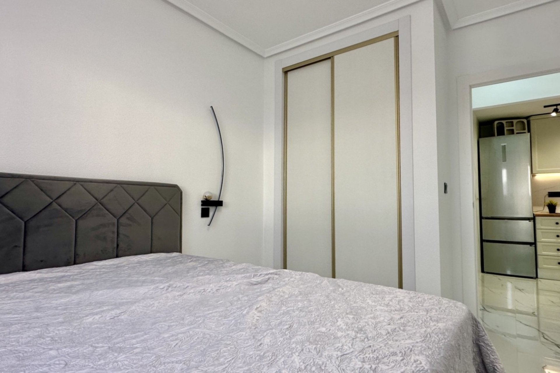 Resale - Apartment / flat - Orihuela Costa - Playa Flamenca