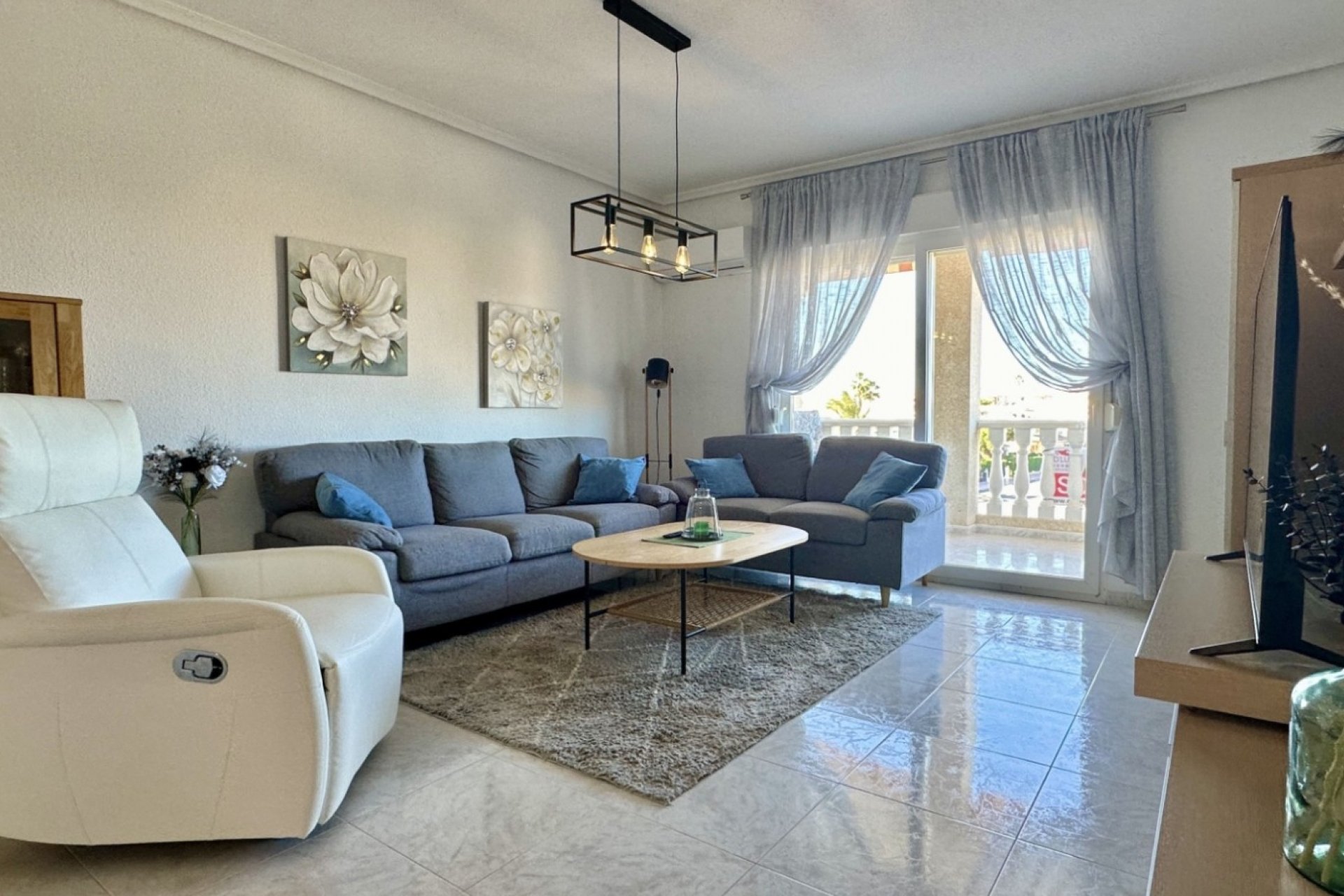 Resale - Apartment / flat - Orihuela Costa - Playa Flamenca