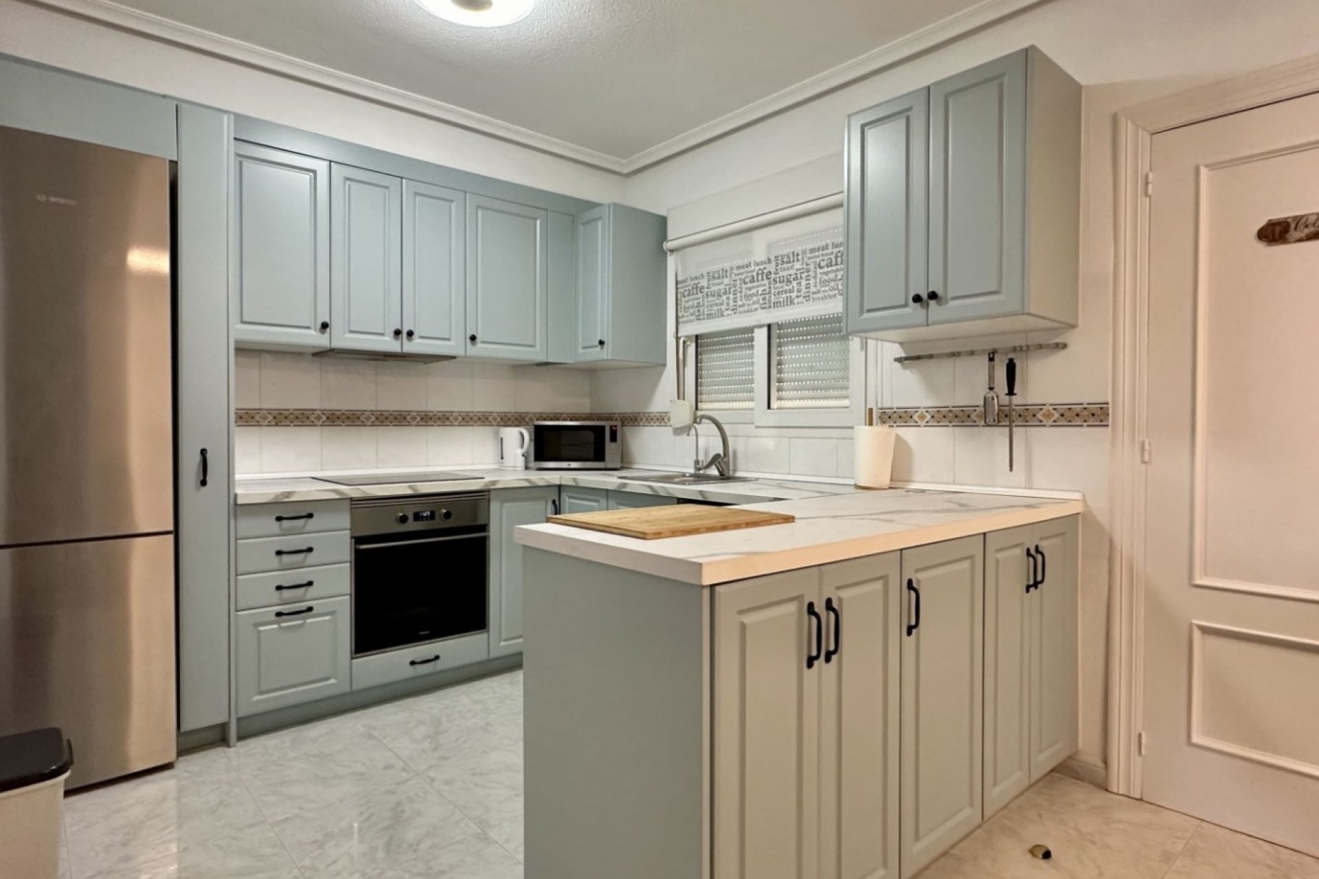 Resale - Apartment / flat - Orihuela Costa - Playa Flamenca