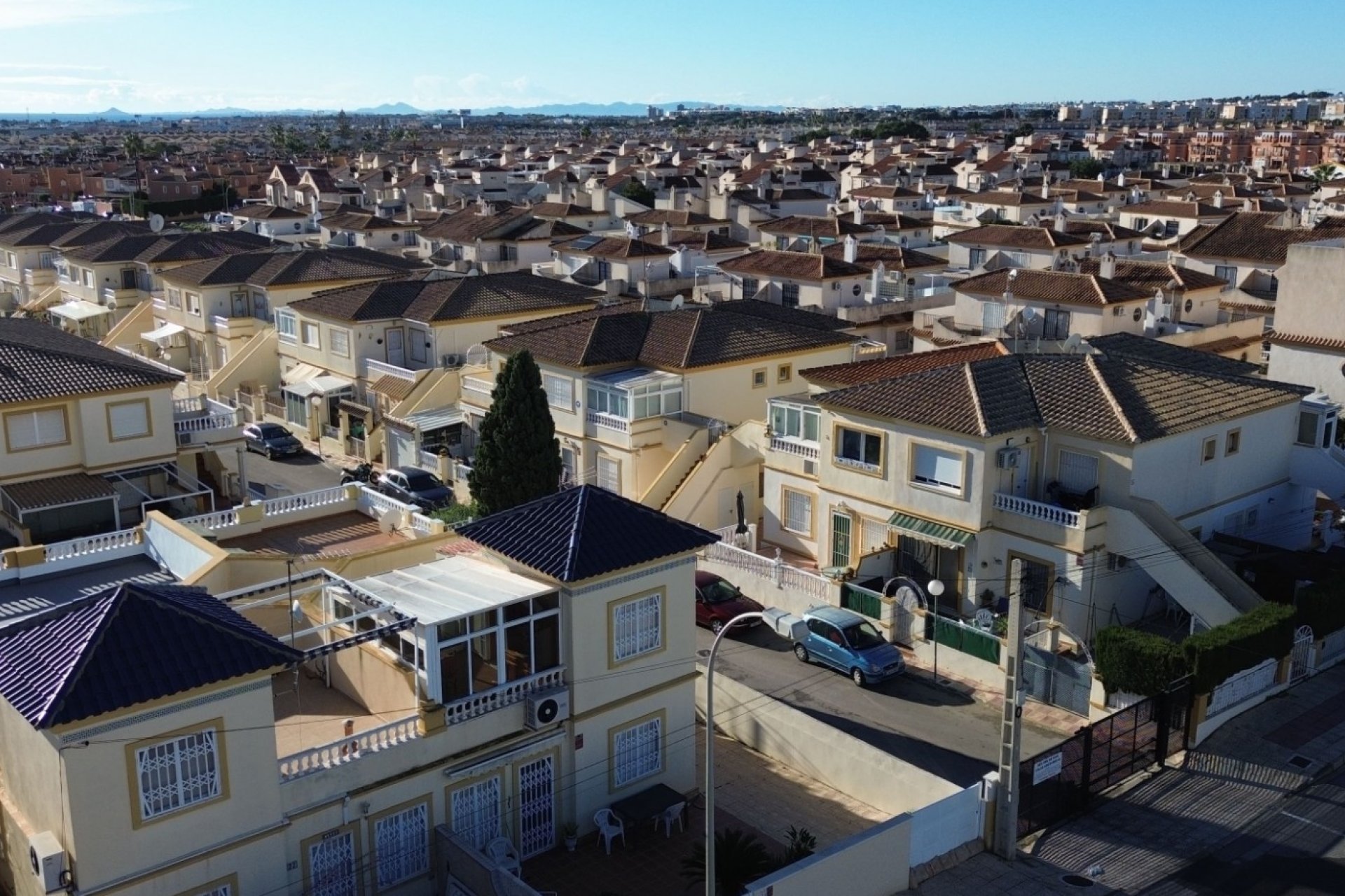 Resale - Apartment / flat - Orihuela Costa - Playa Flamenca