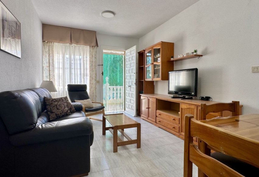 Resale - Apartment / flat - Orihuela Costa - Playa Flamenca