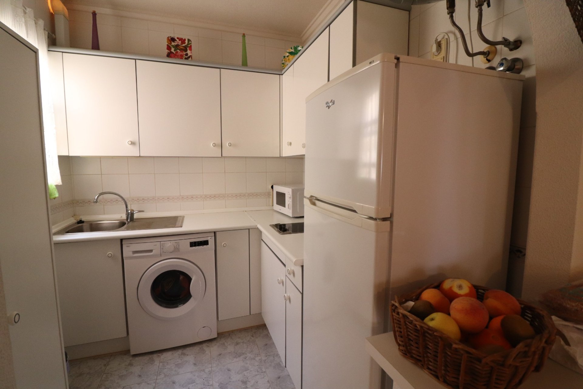 Resale - Apartment / flat - Orihuela Costa - Playa Flamenca