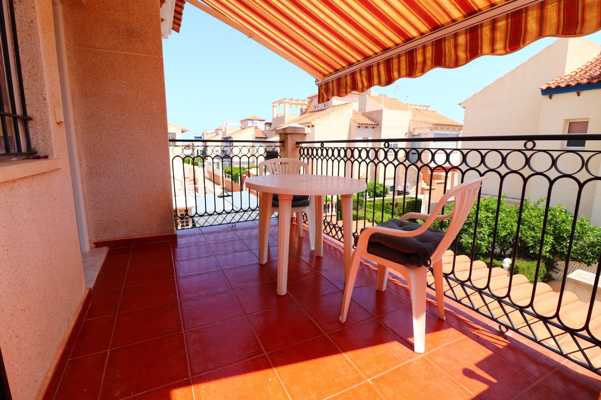 Resale - Apartment / flat - Orihuela Costa - Playa Flamenca