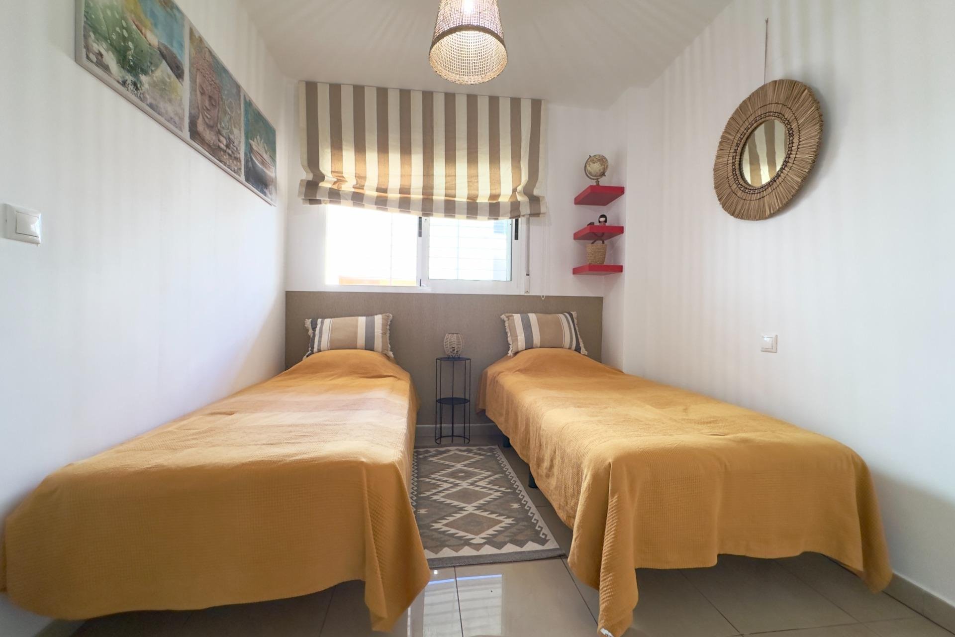 Resale - Apartment / flat - Orihuela Costa - Playa Flamenca