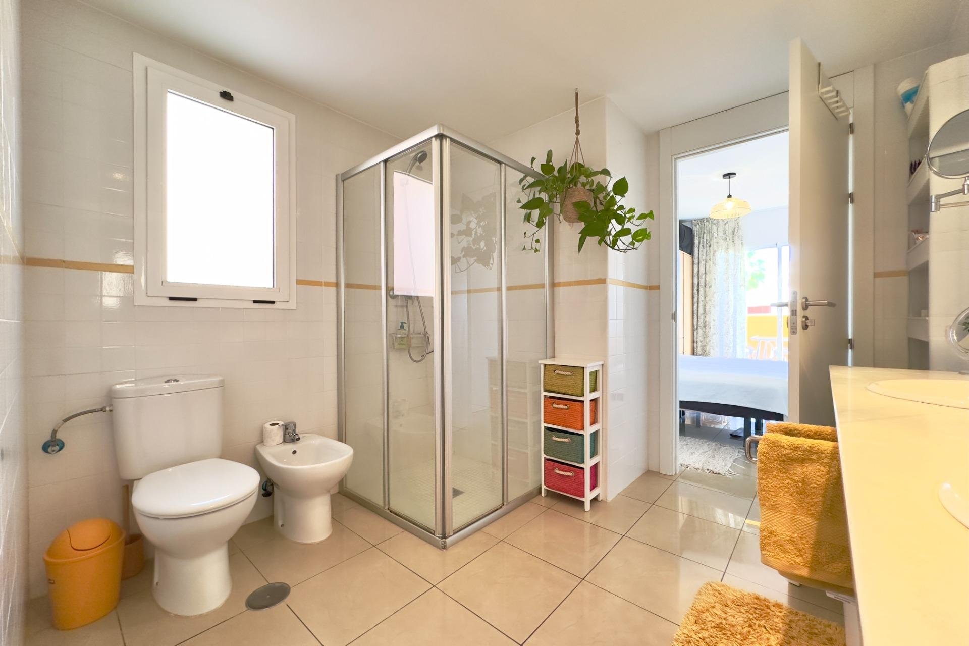 Resale - Apartment / flat - Orihuela Costa - Playa Flamenca