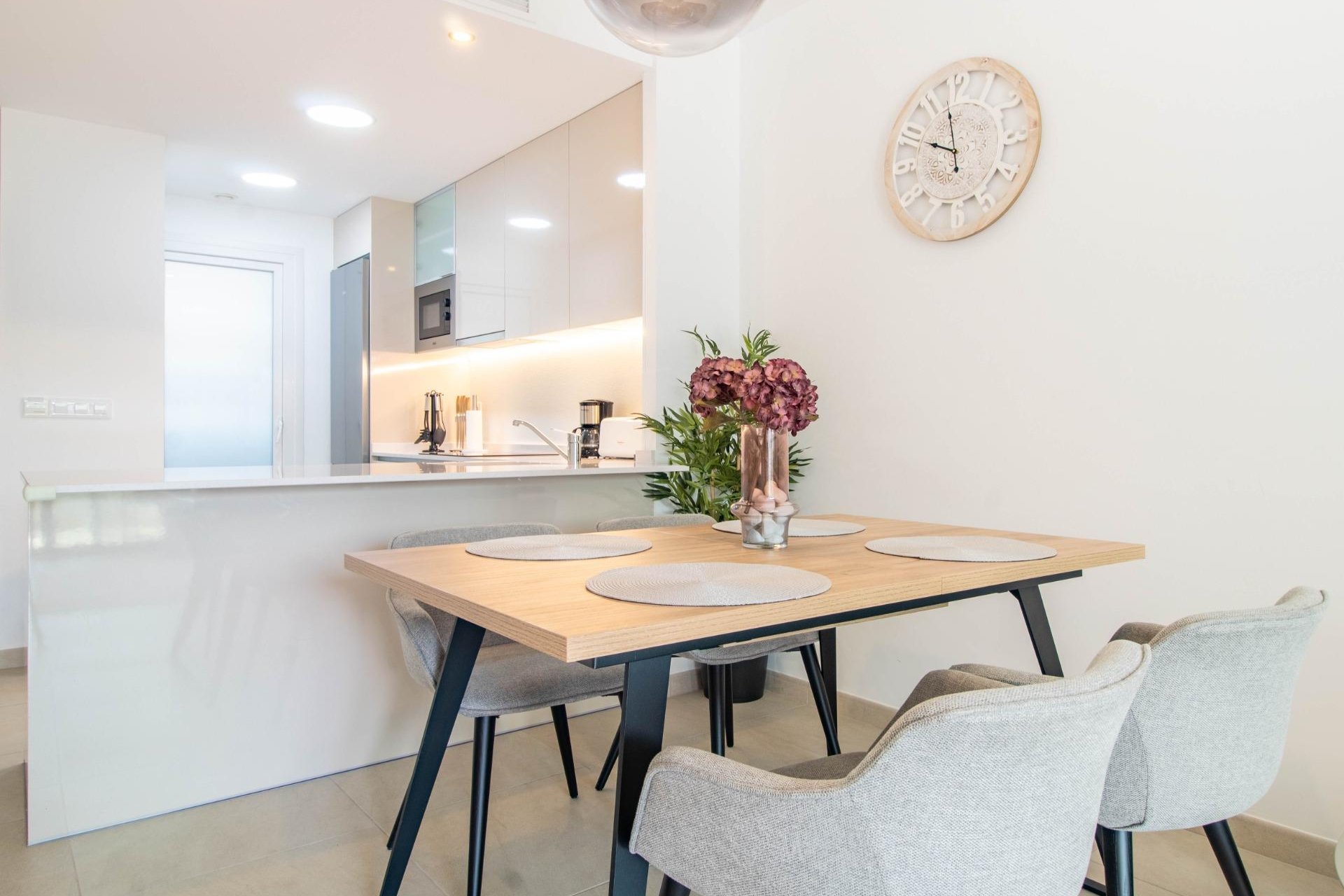 Resale - Apartment / flat - Orihuela Costa - Playa Flamenca