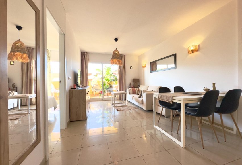 Resale - Apartment / flat - Orihuela Costa - Playa Flamenca