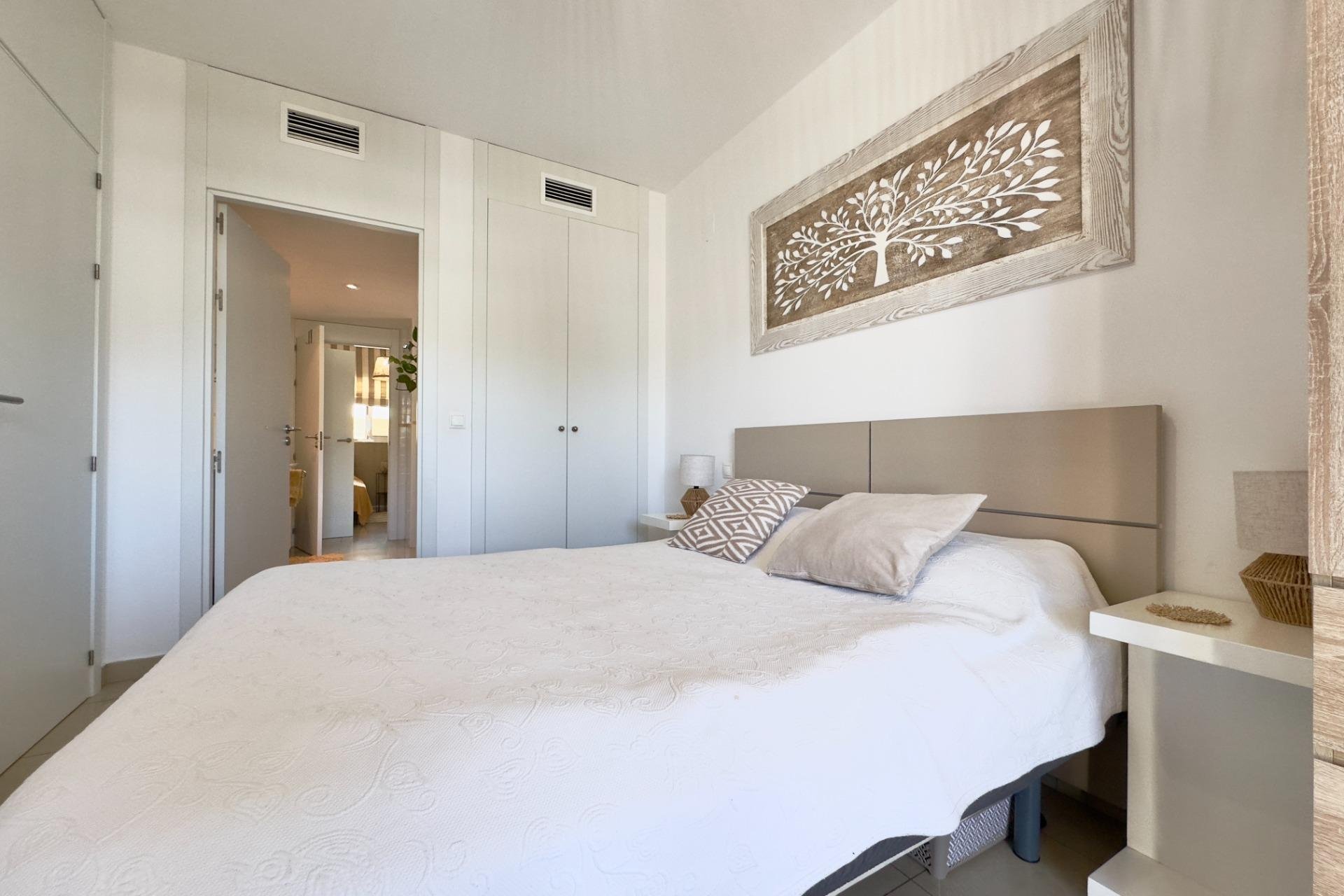 Resale - Apartment / flat - Orihuela Costa - Playa Flamenca