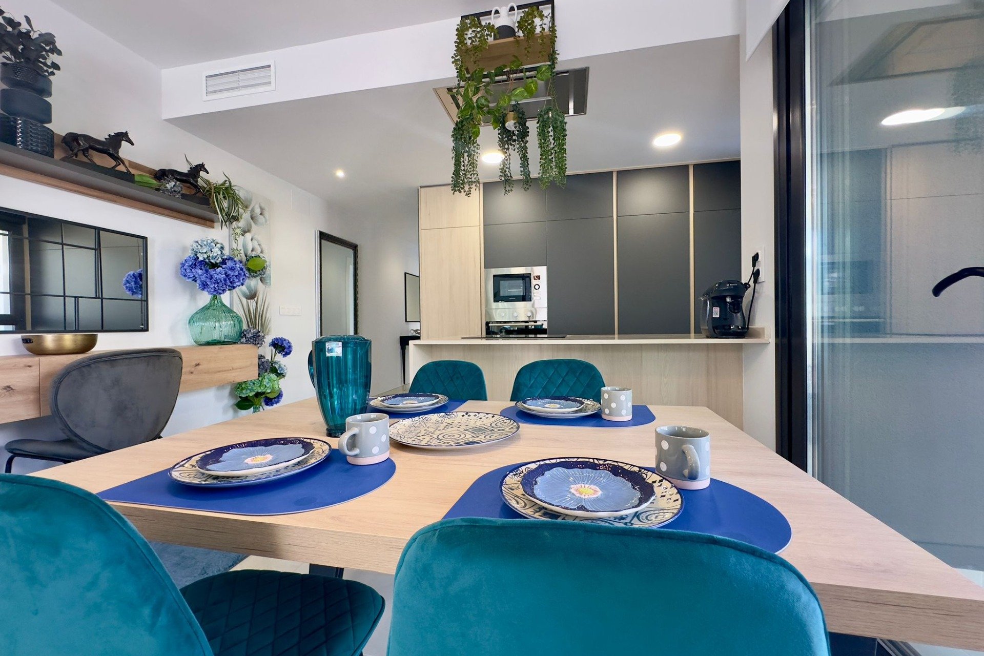 Resale - Apartment / flat - Orihuela Costa - Playa Flamenca