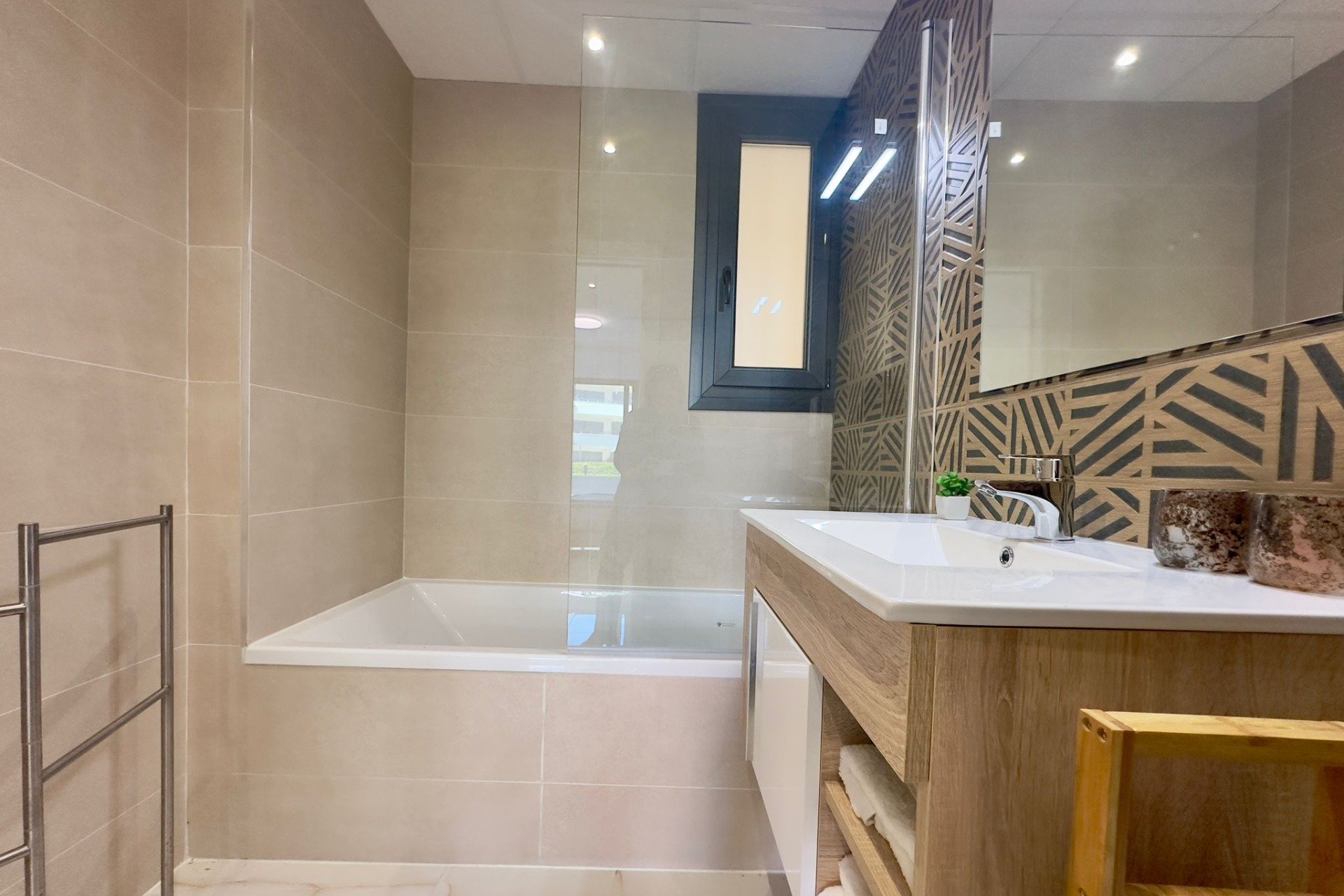 Resale - Apartment / flat - Orihuela Costa - Playa Flamenca