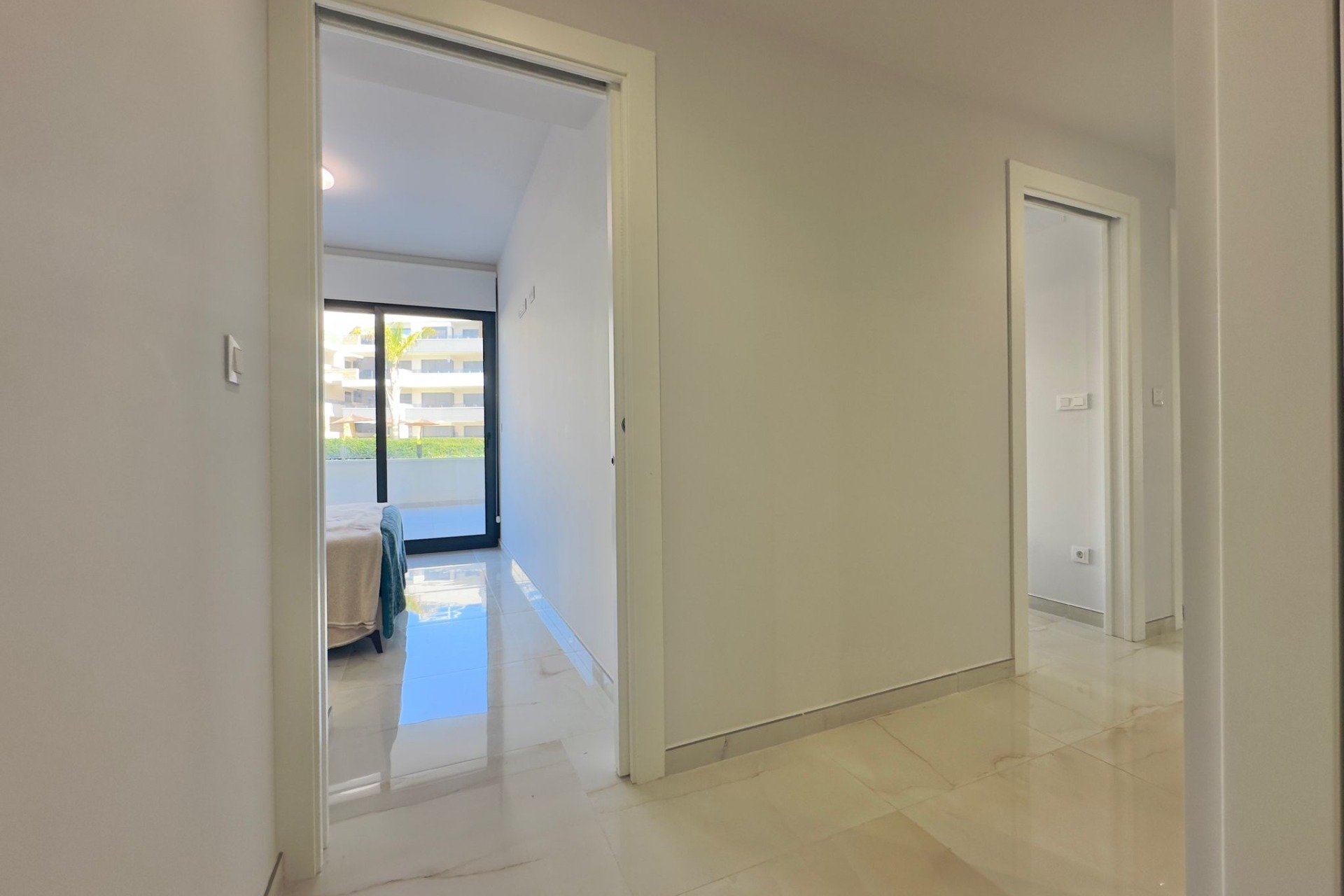Resale - Apartment / flat - Orihuela Costa - Playa Flamenca