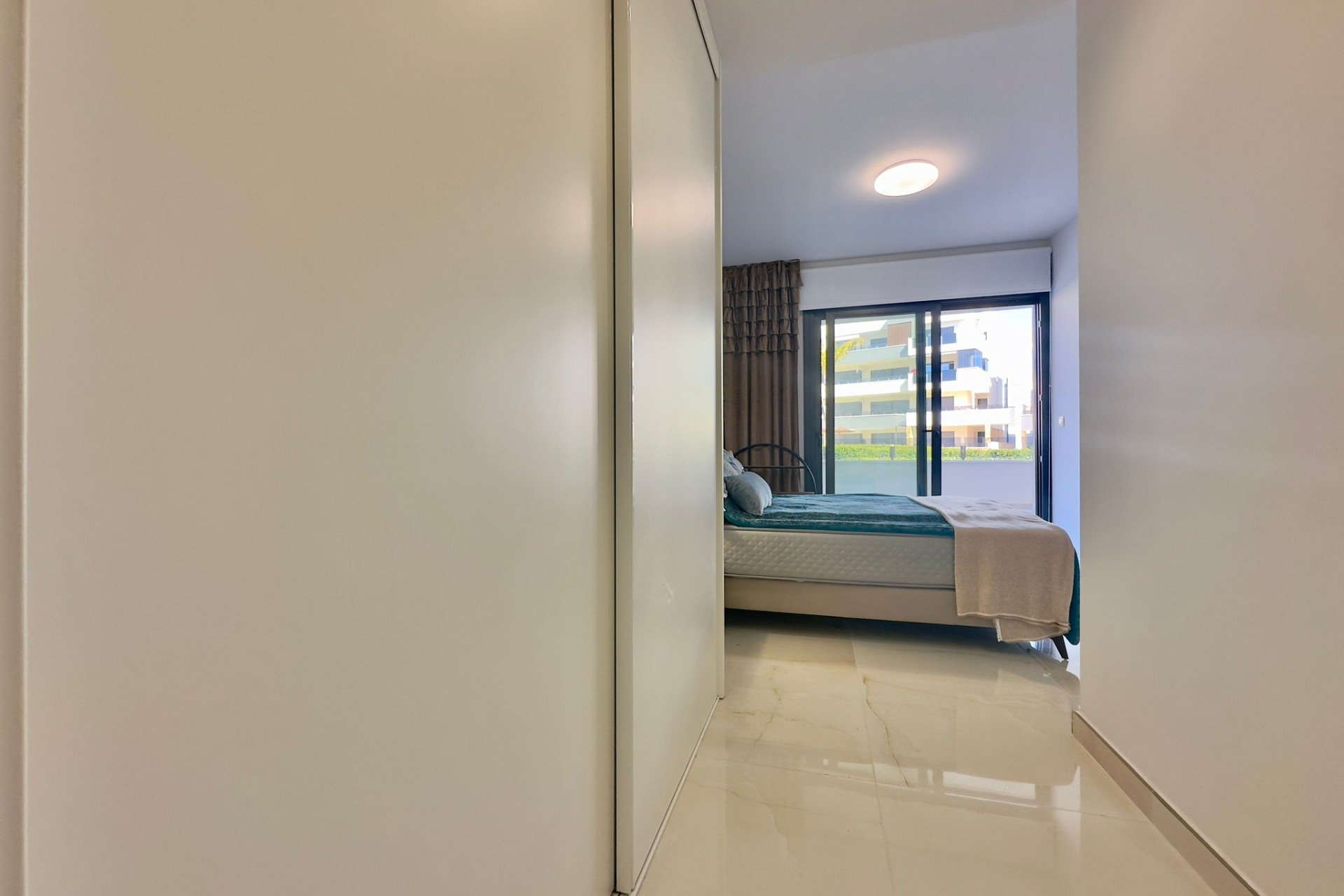 Resale - Apartment / flat - Orihuela Costa - Playa Flamenca