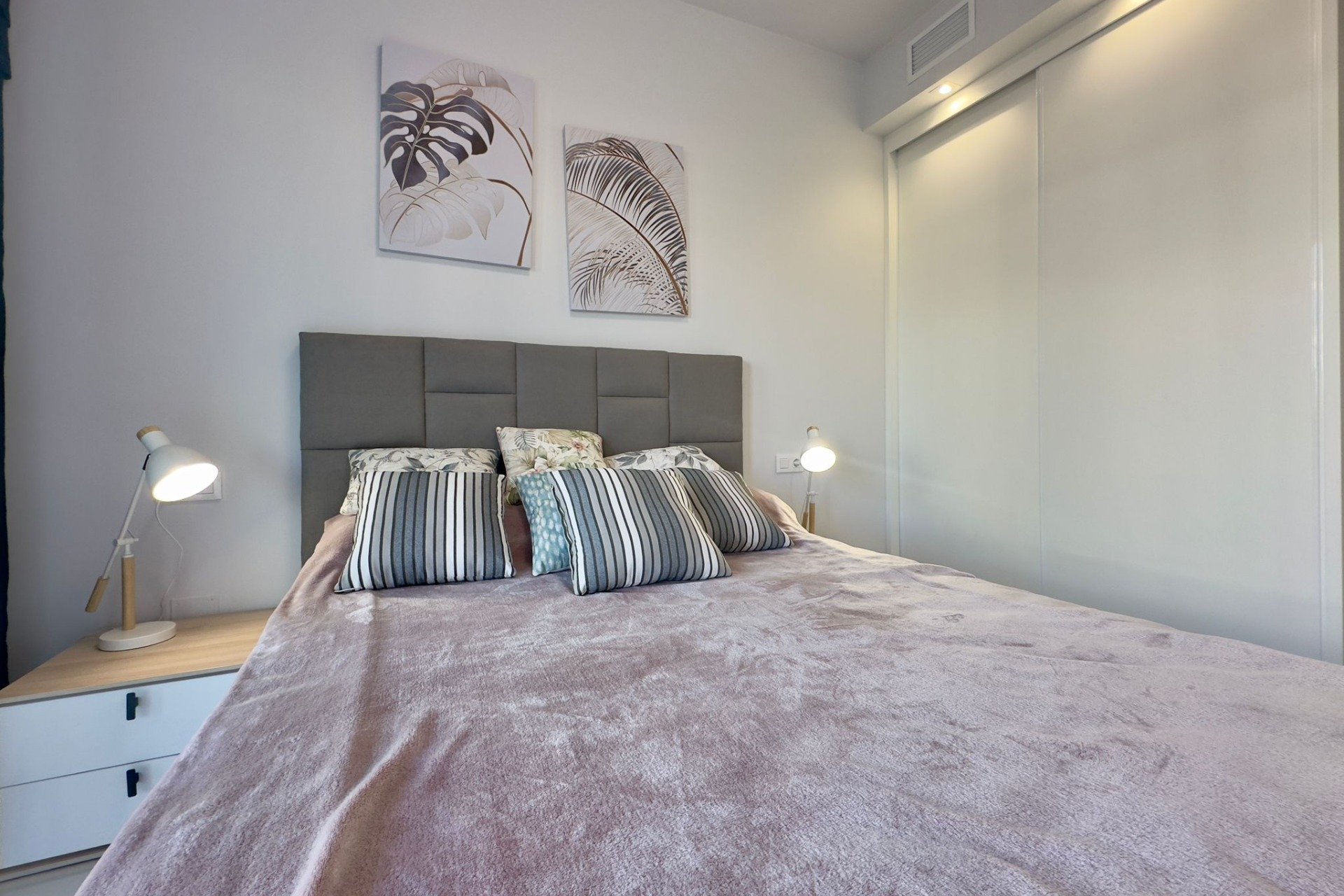 Resale - Apartment / flat - Orihuela Costa - Playa Flamenca