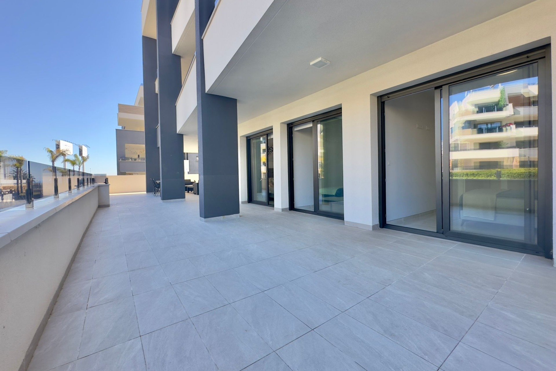 Resale - Apartment / flat - Orihuela Costa - Playa Flamenca