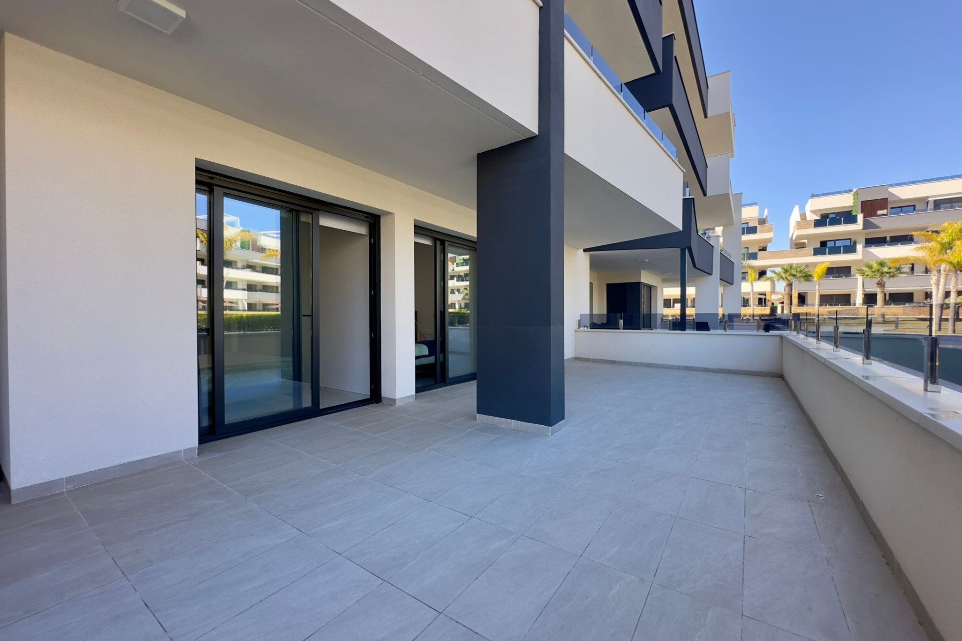 Resale - Apartment / flat - Orihuela Costa - Playa Flamenca