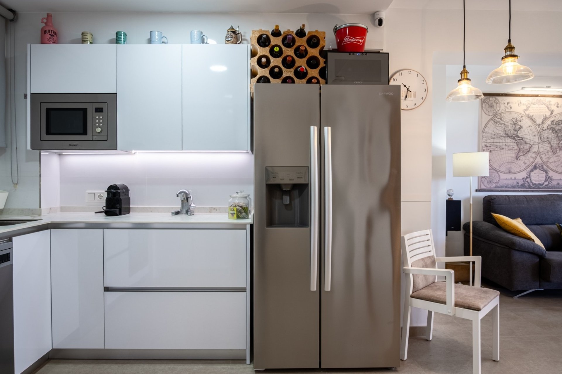 Resale - Apartment / flat - Orihuela Costa - Punta Prima