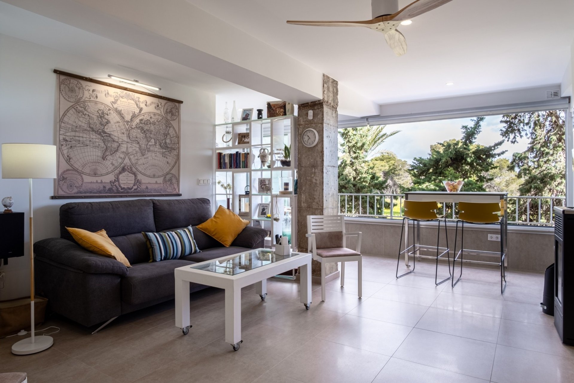 Resale - Apartment / flat - Orihuela Costa - Punta Prima