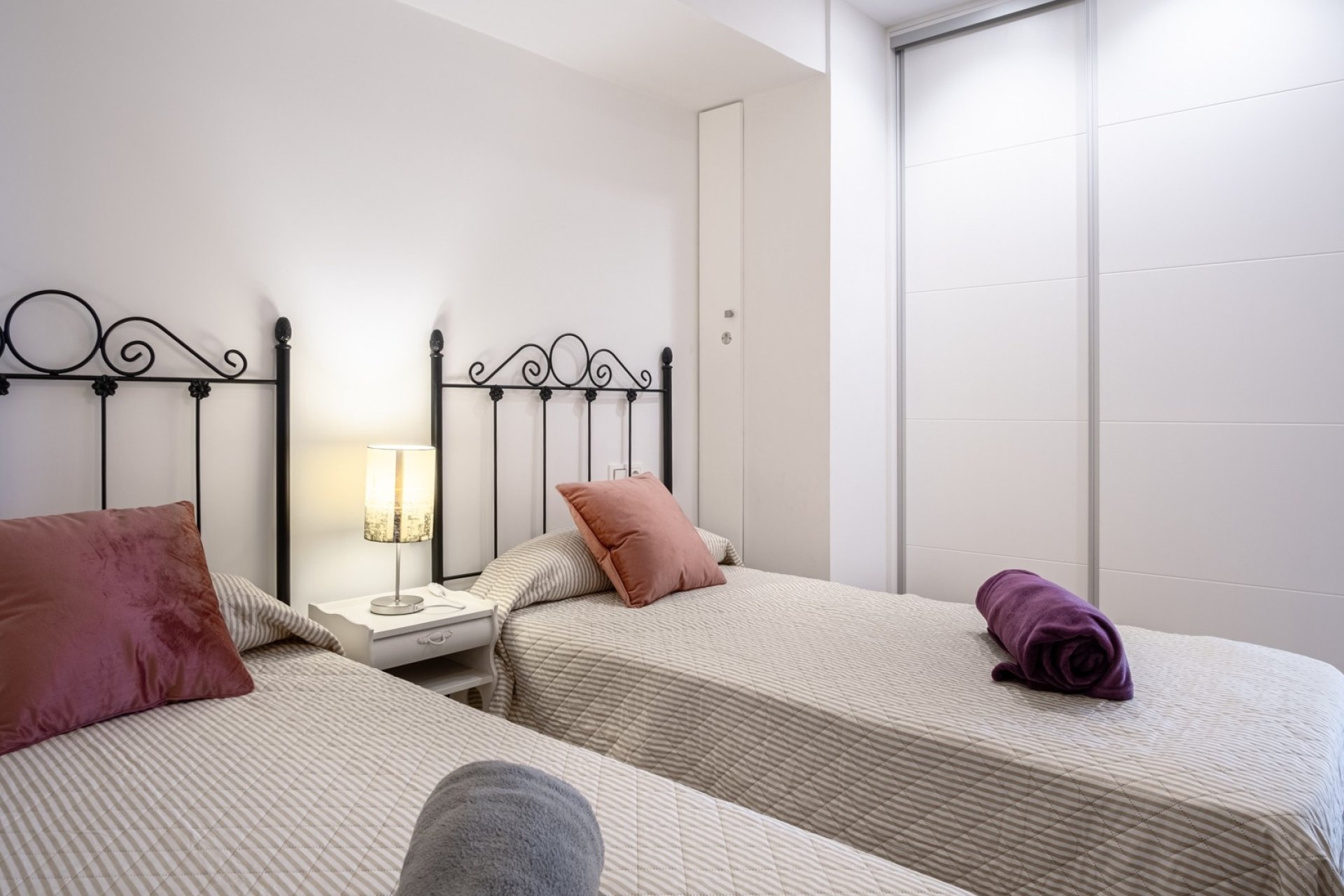 Resale - Apartment / flat - Orihuela Costa - Punta Prima