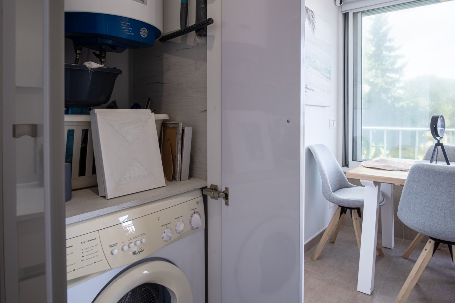 Resale - Apartment / flat - Orihuela Costa - Punta Prima