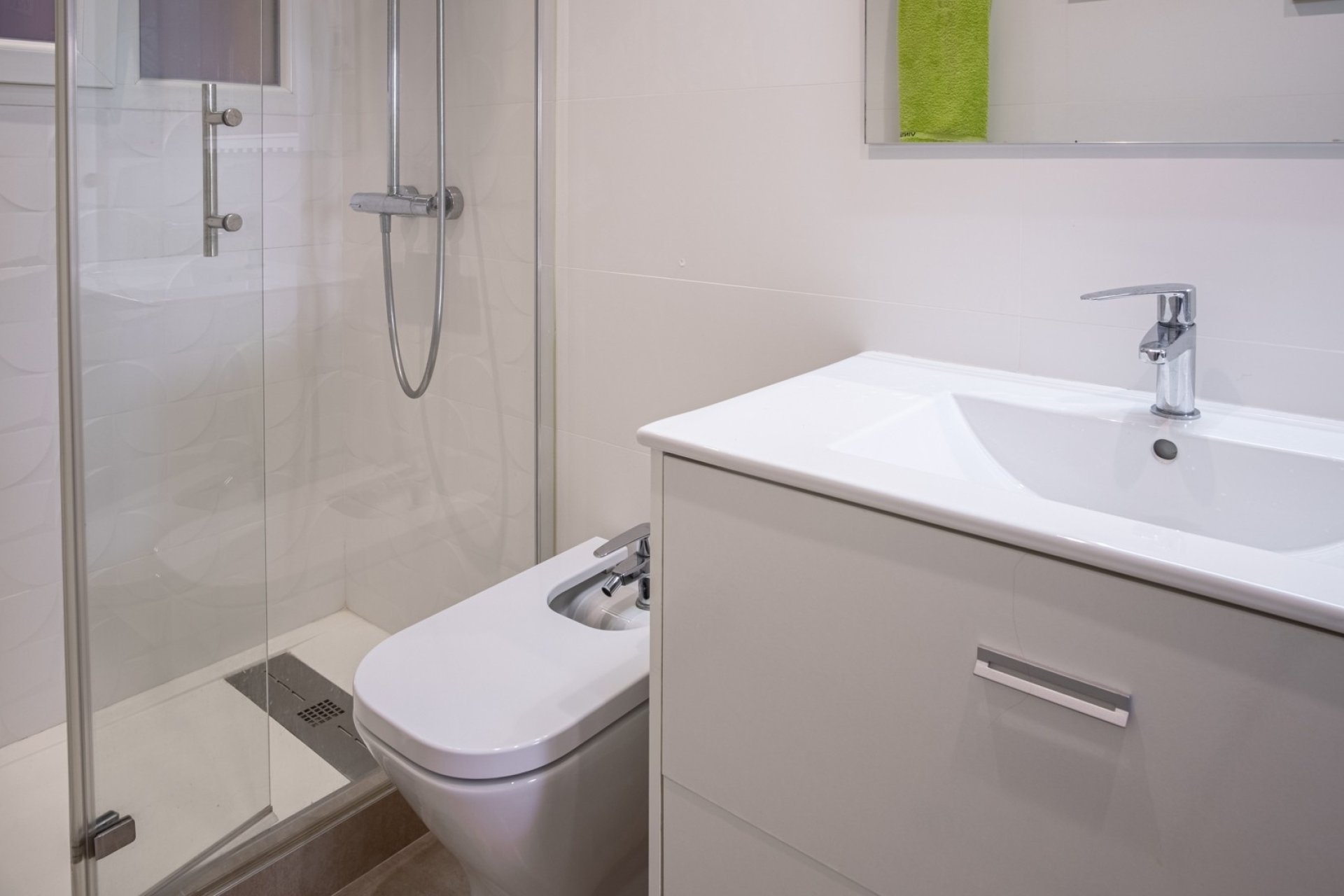 Resale - Apartment / flat - Orihuela Costa - Punta Prima