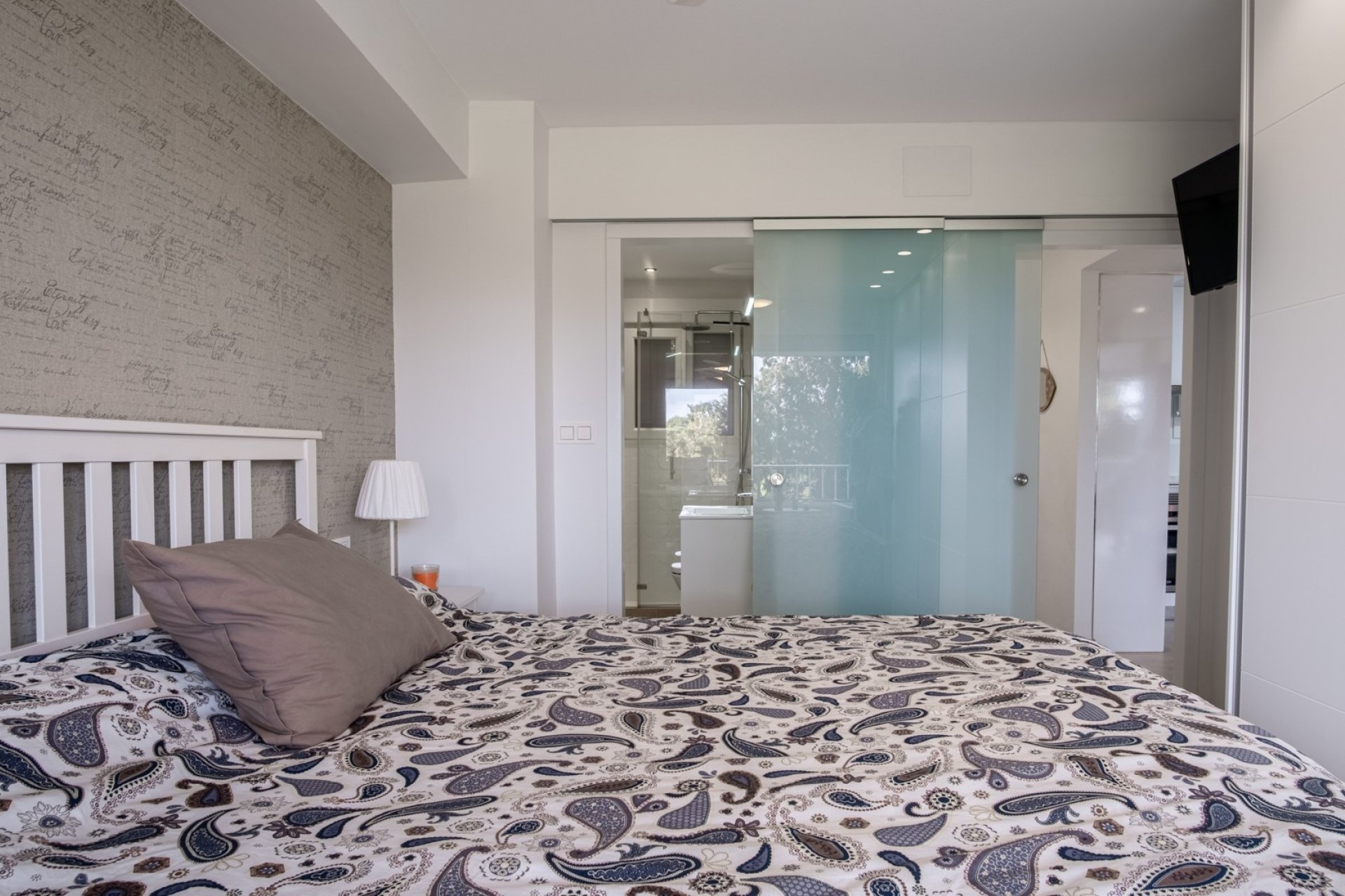 Resale - Apartment / flat - Orihuela Costa - Punta Prima