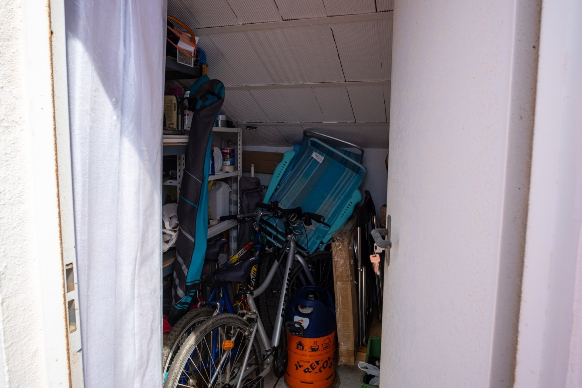 Resale - Apartment / flat - Orihuela Costa - Punta Prima