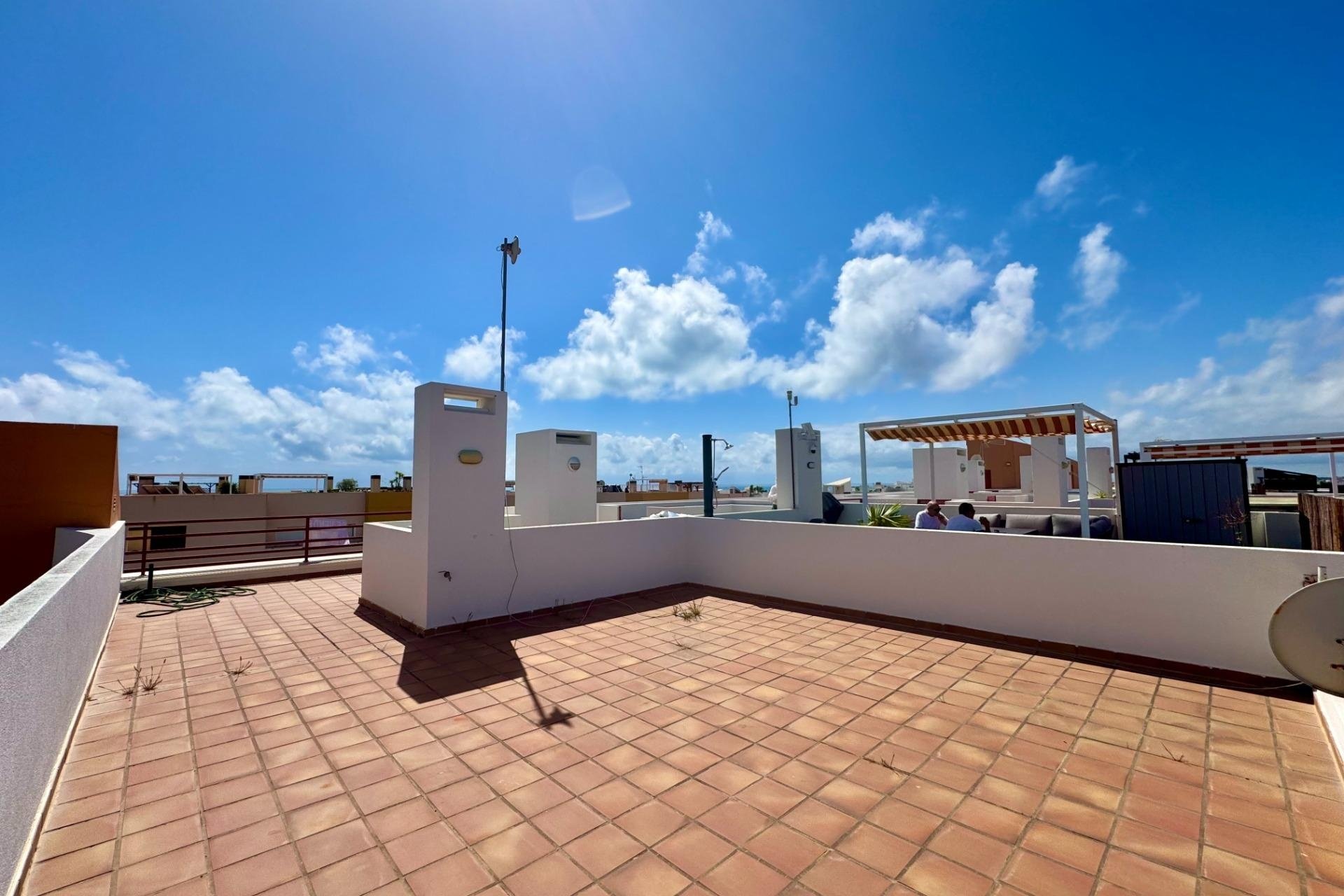 Resale - Apartment / flat - Orihuela Costa - Punta Prima