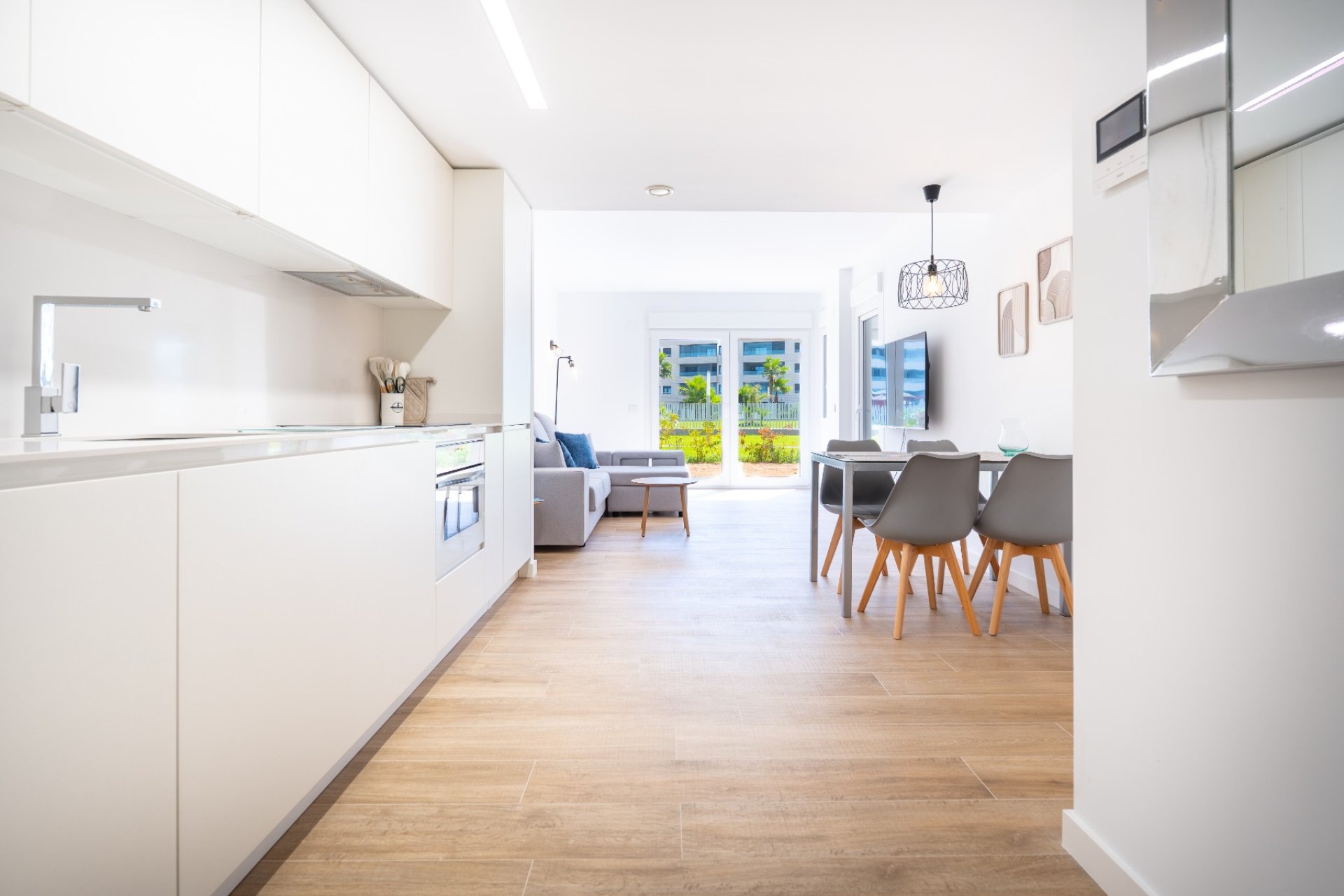 Resale - Apartment / flat - Orihuela Costa - Punta Prima