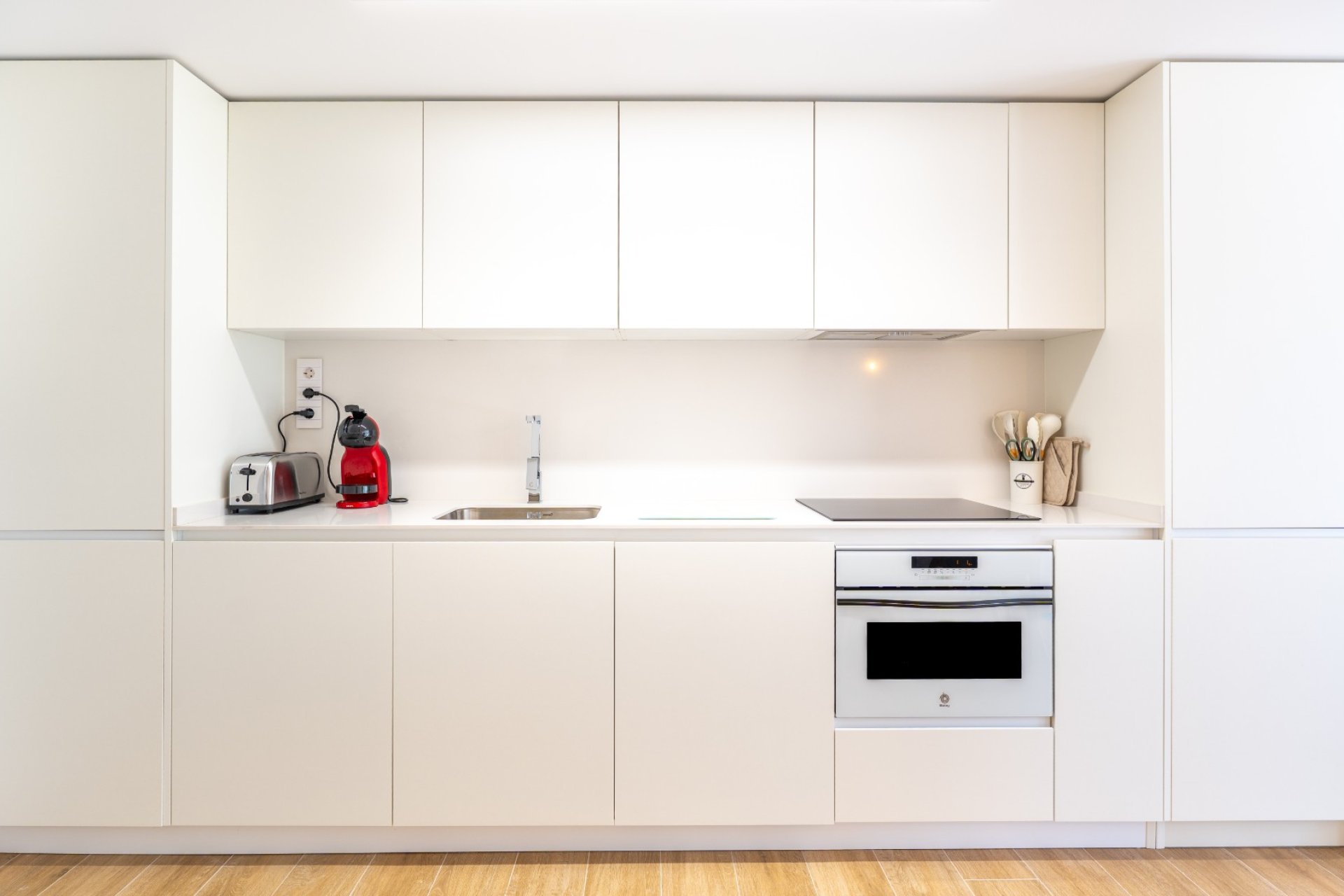 Resale - Apartment / flat - Orihuela Costa - Punta Prima